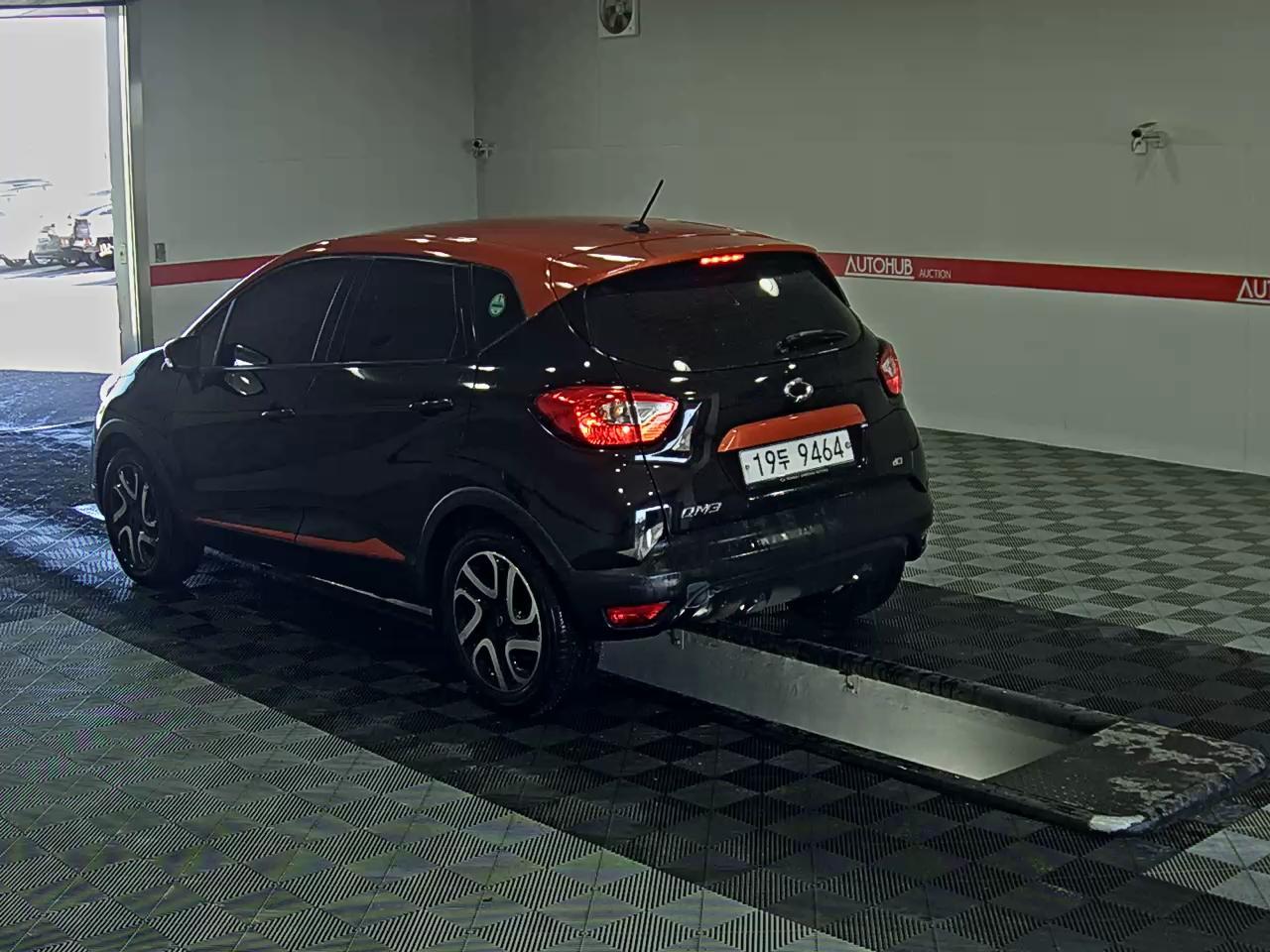 Renault Samsung QM3 2015 - Image 5