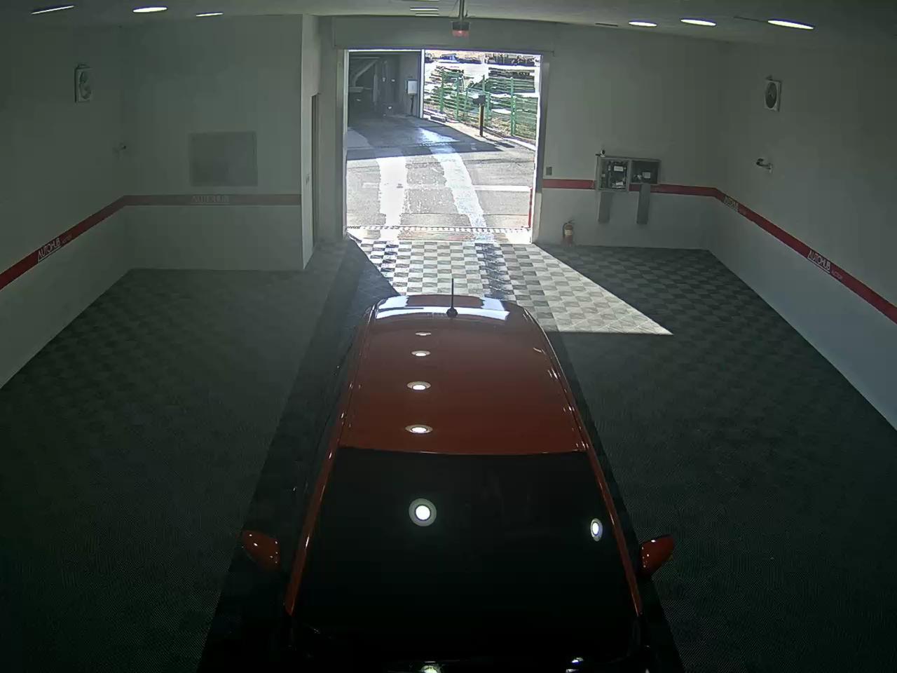 Renault Samsung QM3 2015 - Image 6