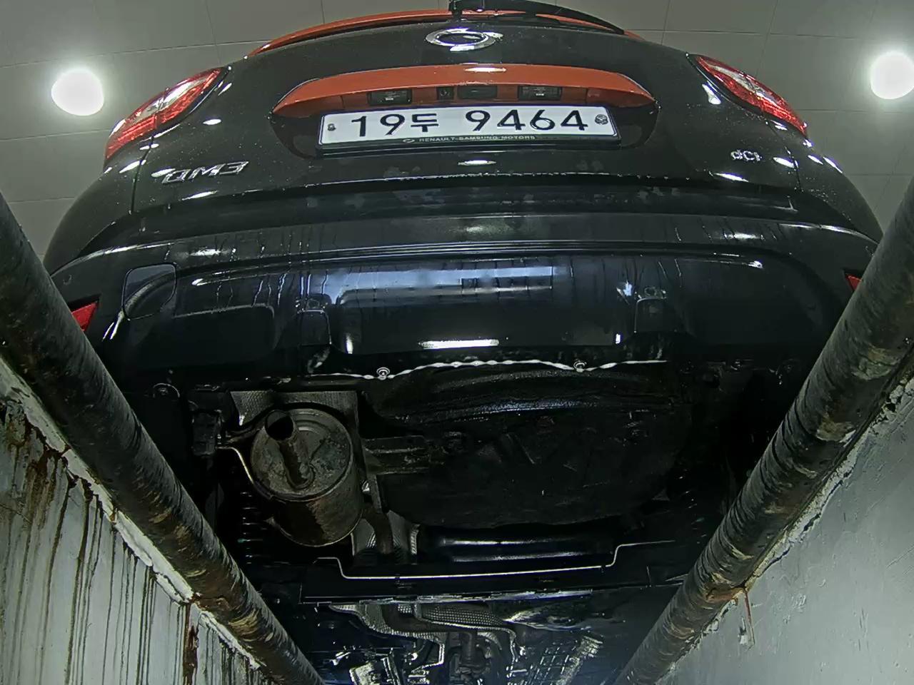 Renault Samsung QM3 2015 - Image 7