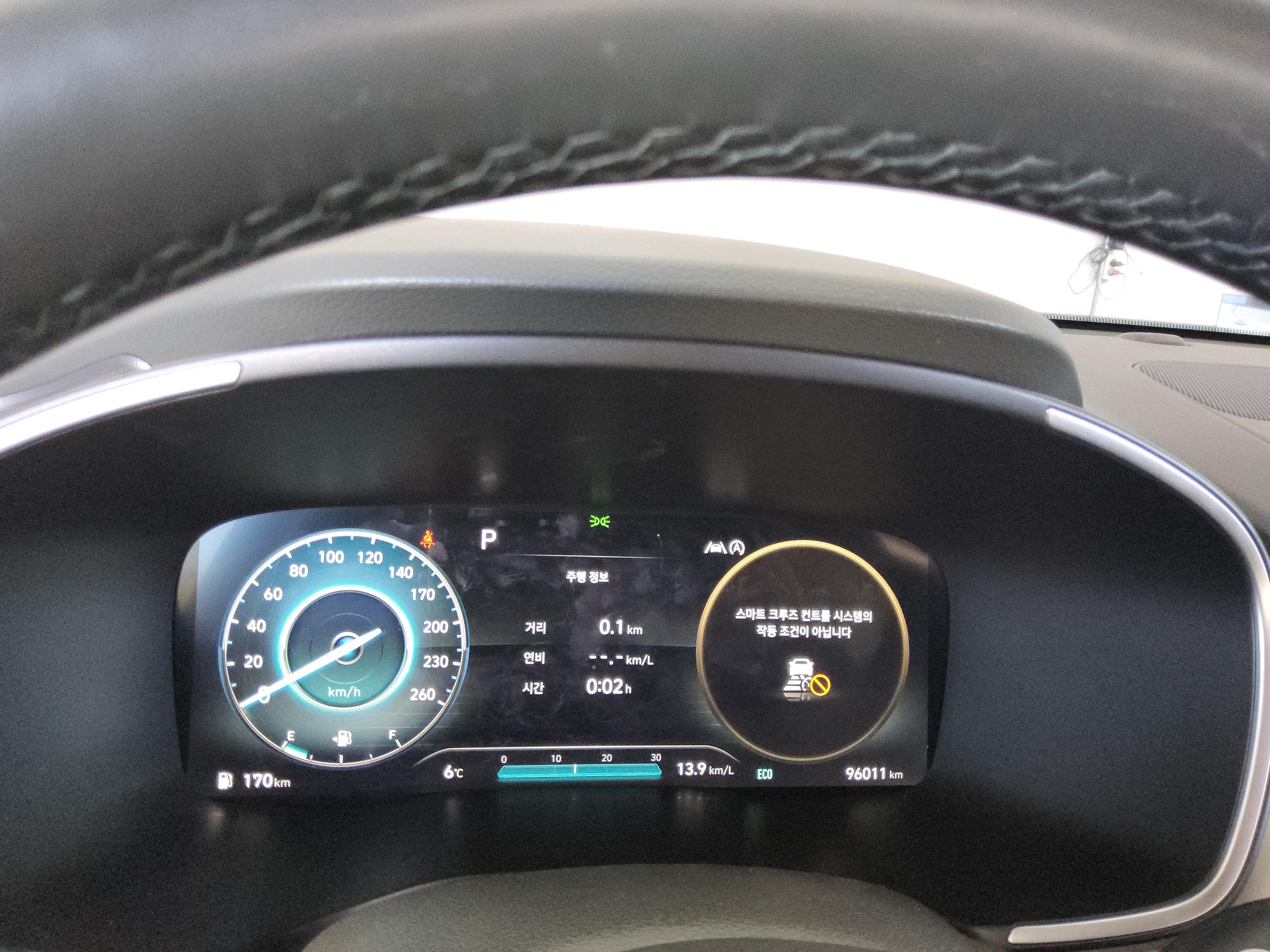 Hyundai Santa Fe 2021 - Image 8