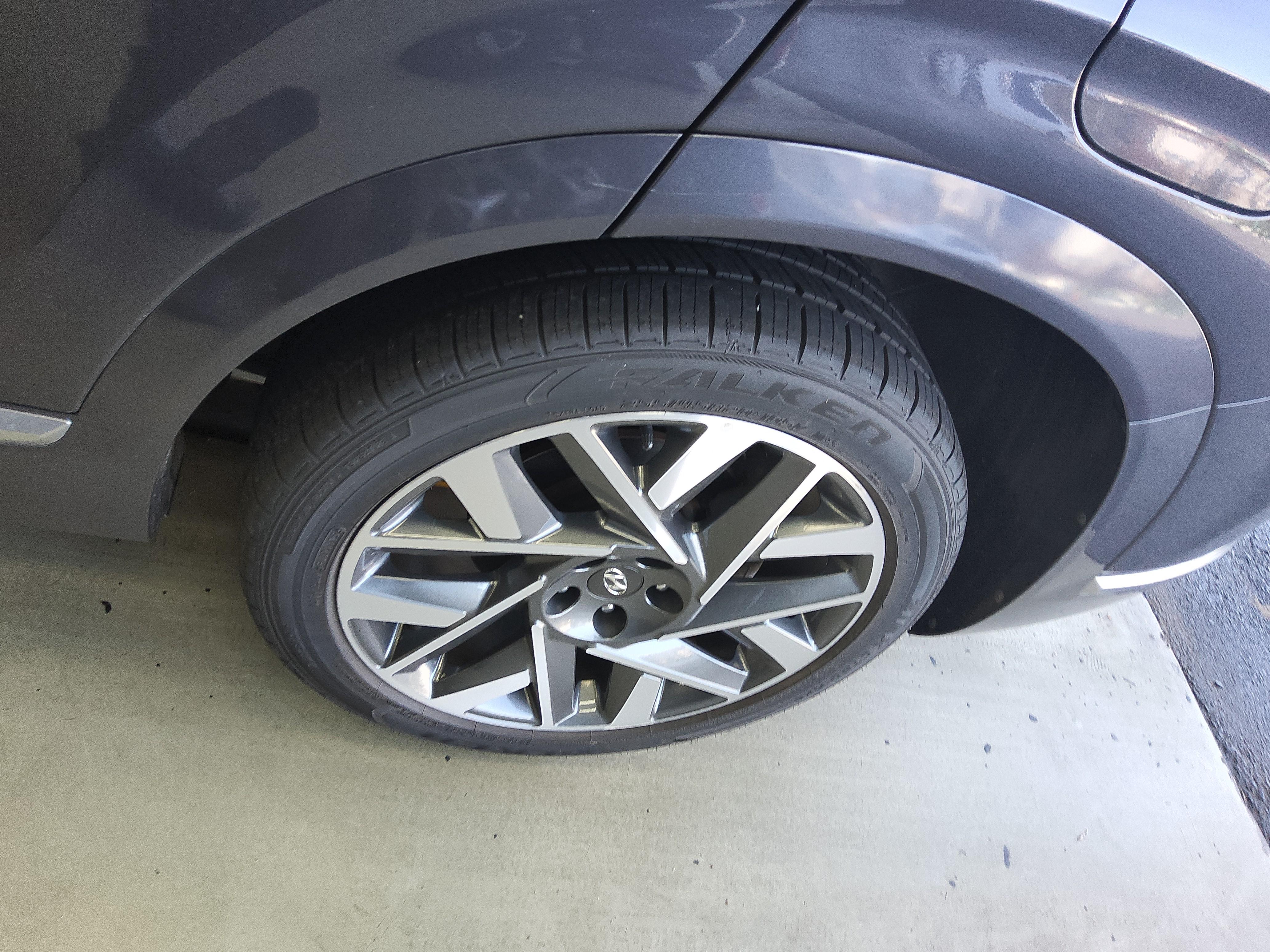 Hyundai Santa Fe 2021 - Image 20