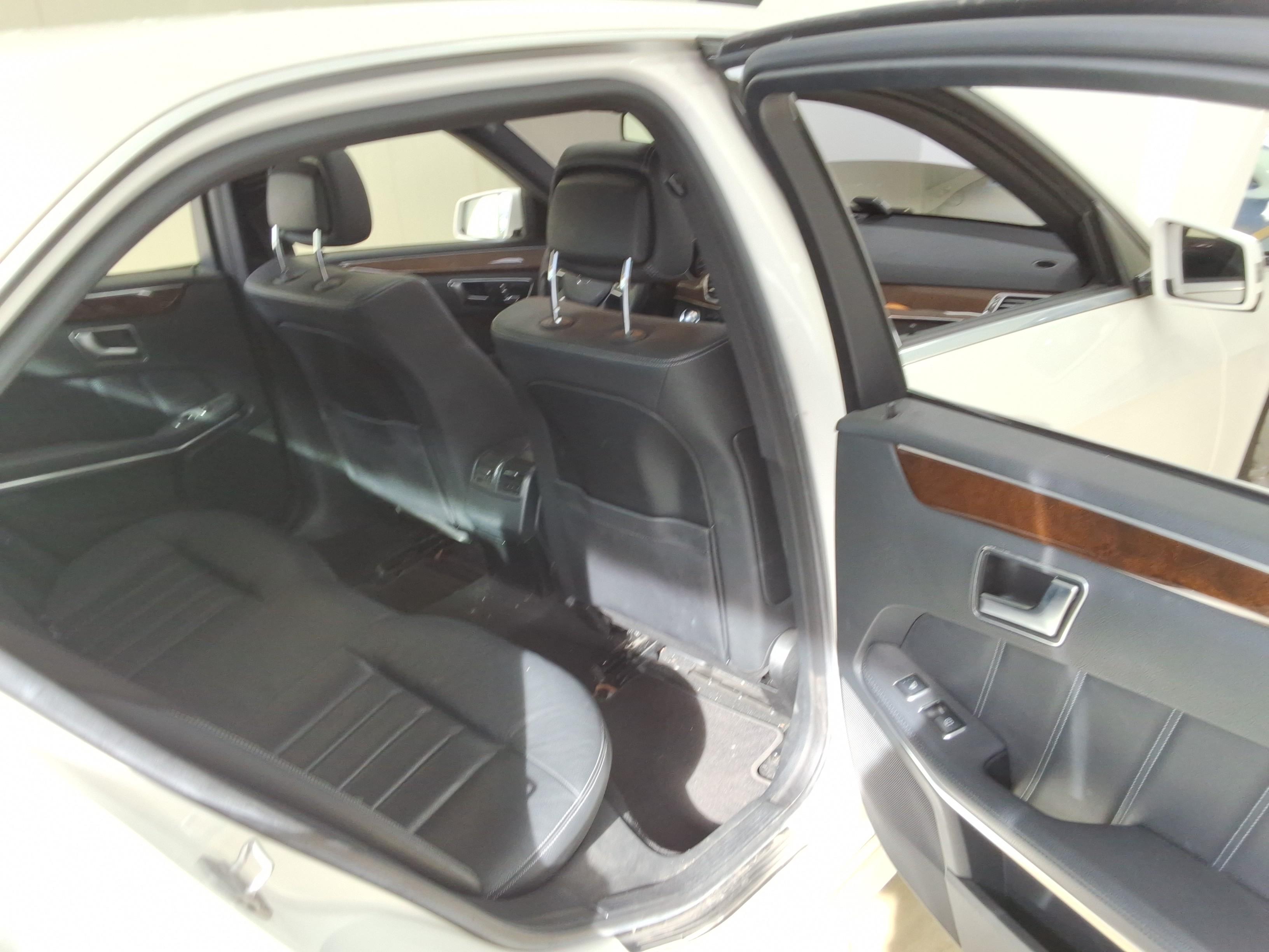 메르세데스-벤츠 E-클래스 2014 - 이미지 13