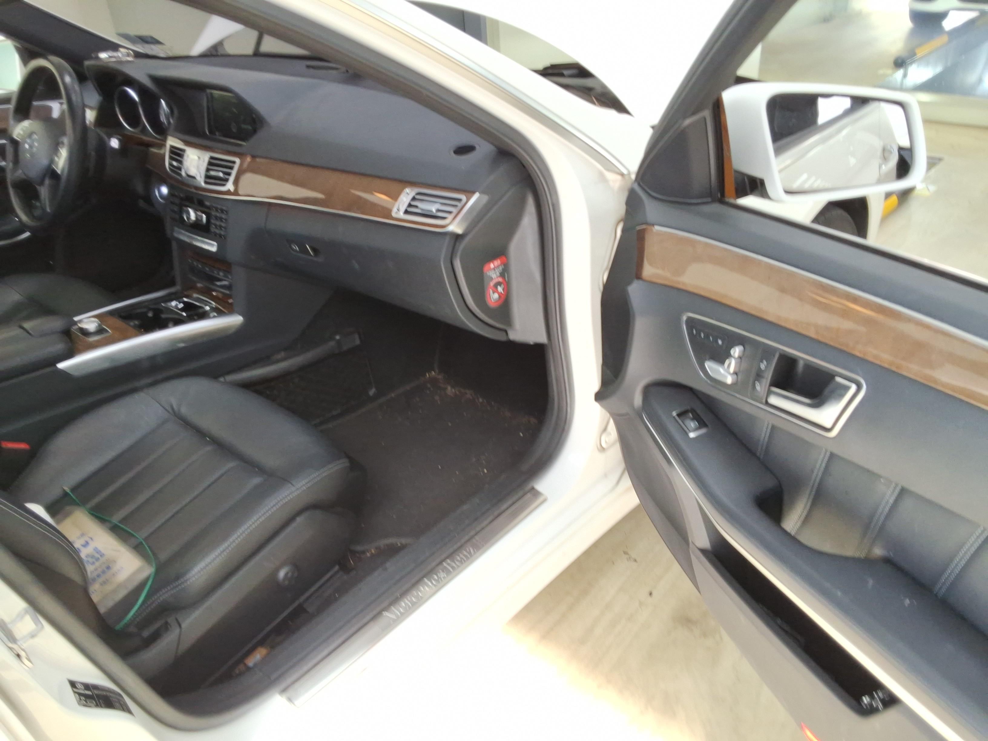 메르세데스-벤츠 E-클래스 2014 - 이미지 14