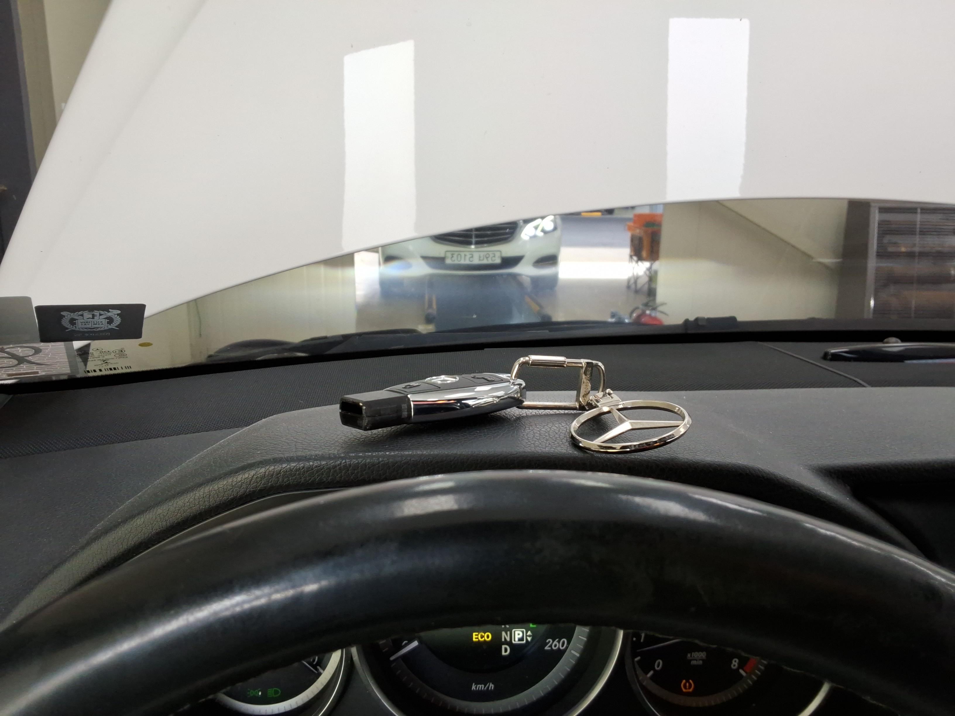 메르세데스-벤츠 E-클래스 2014 - 이미지 16