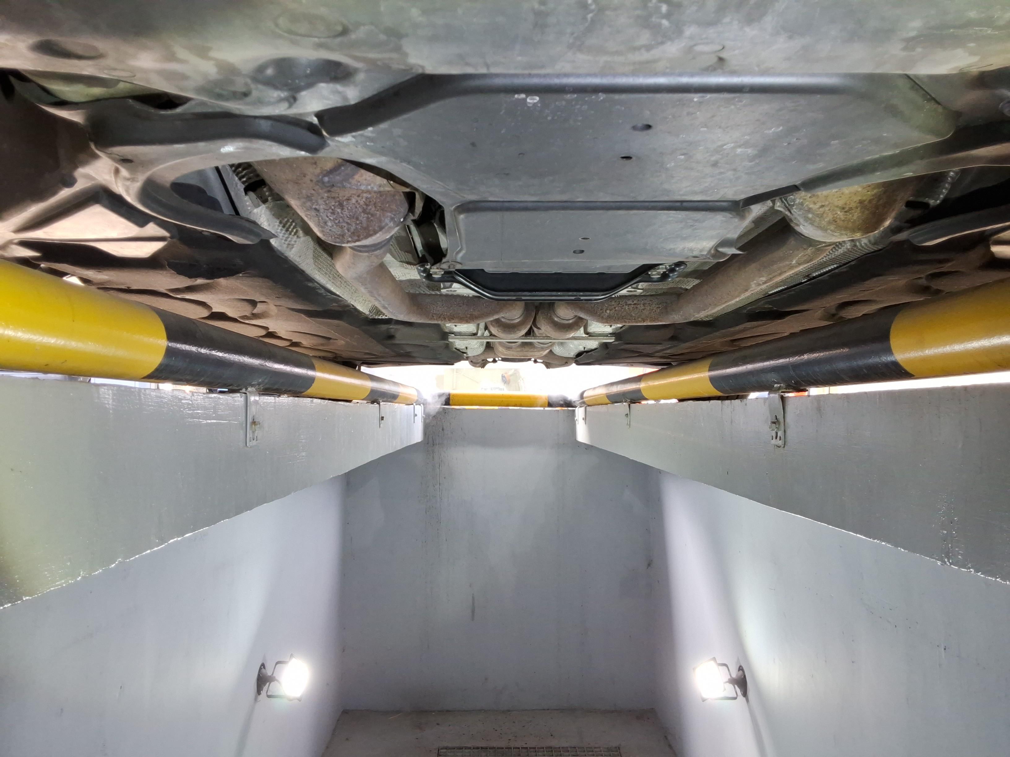 메르세데스-벤츠 E-클래스 2014 - 이미지 20