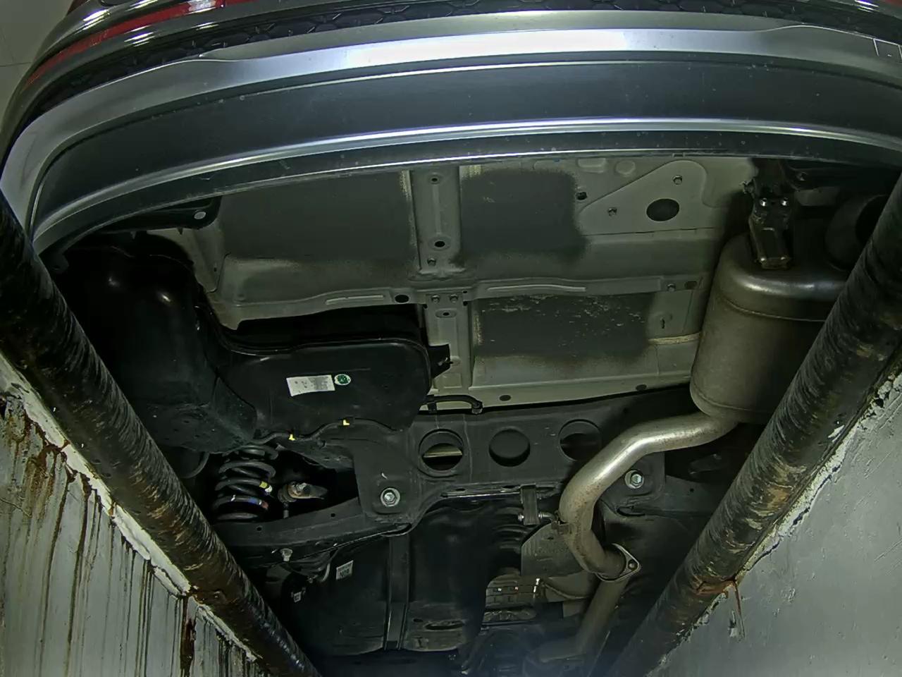 Hyundai Santa Fe 2021 - Image 7