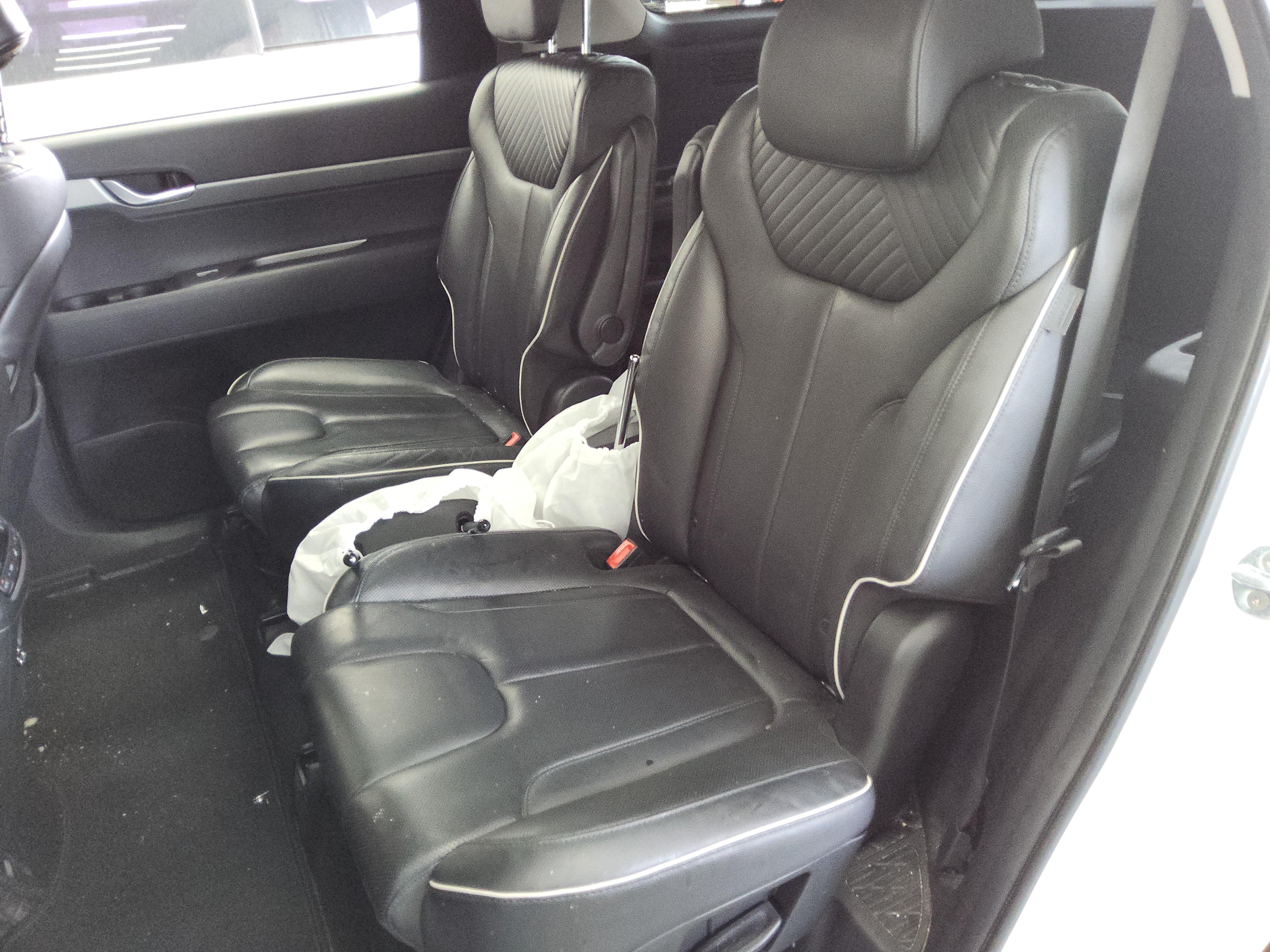 هيونداي باليسيد 2023 - صورة 12