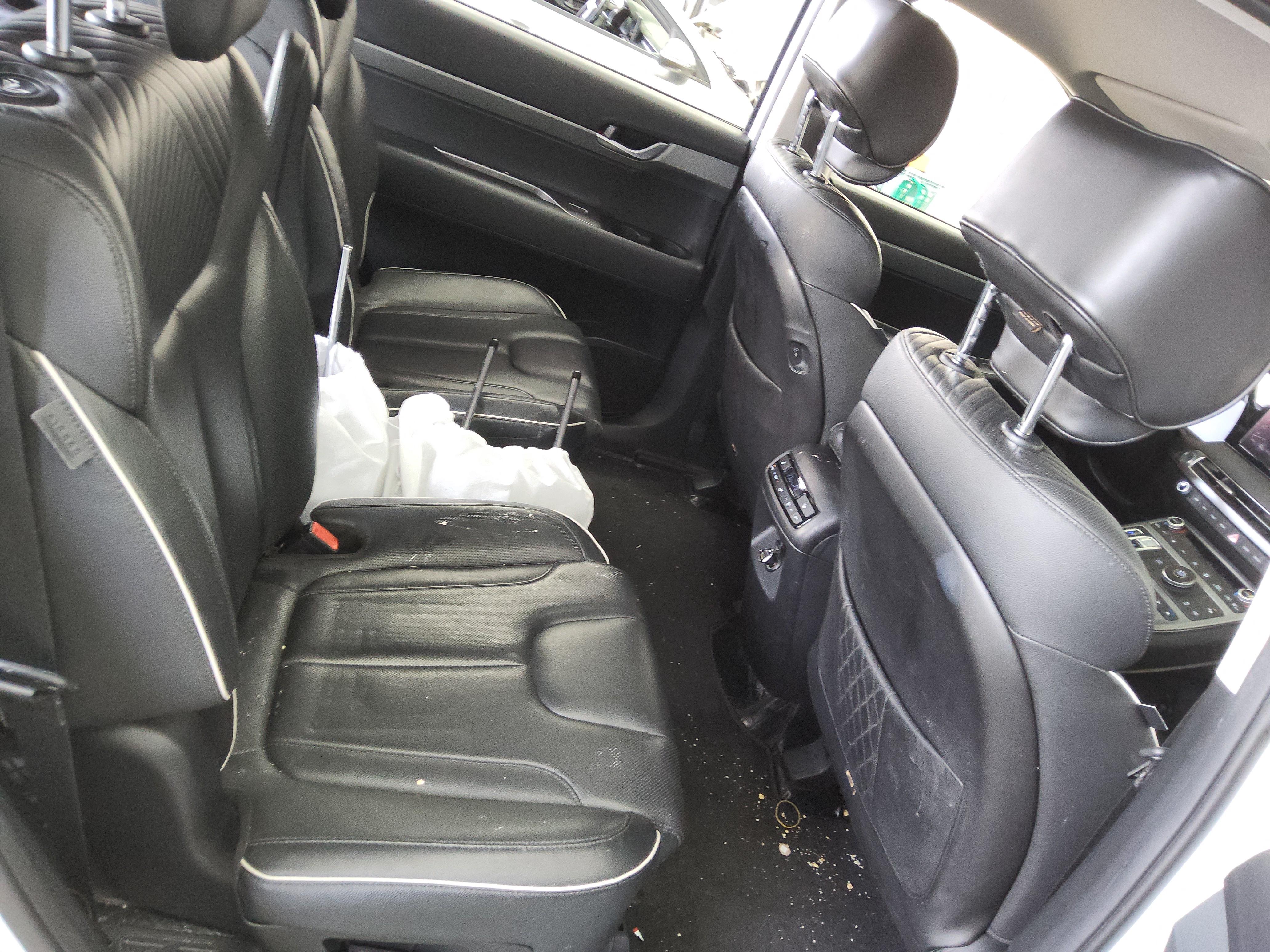 هيونداي باليسيد 2023 - صورة 13