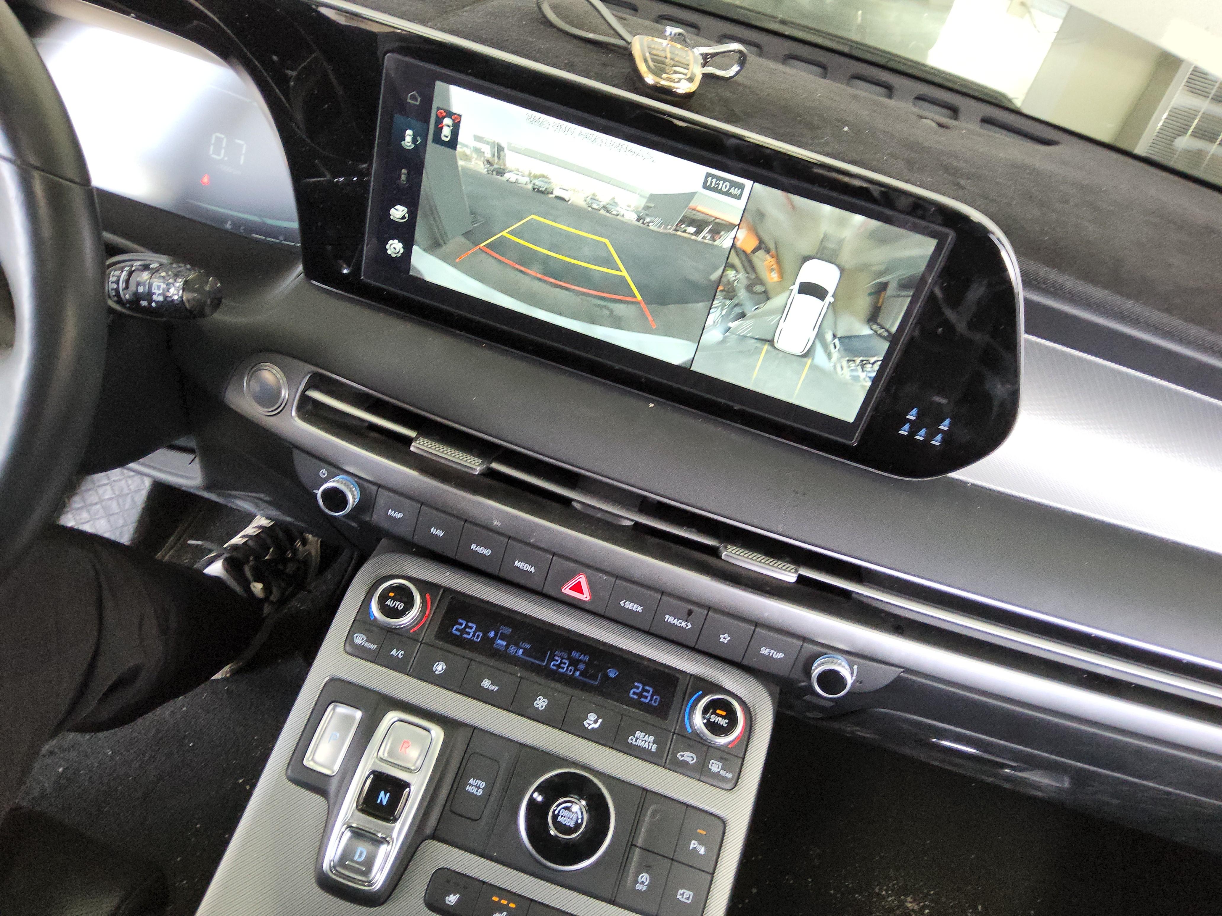 هيونداي باليسيد 2023 - صورة 18