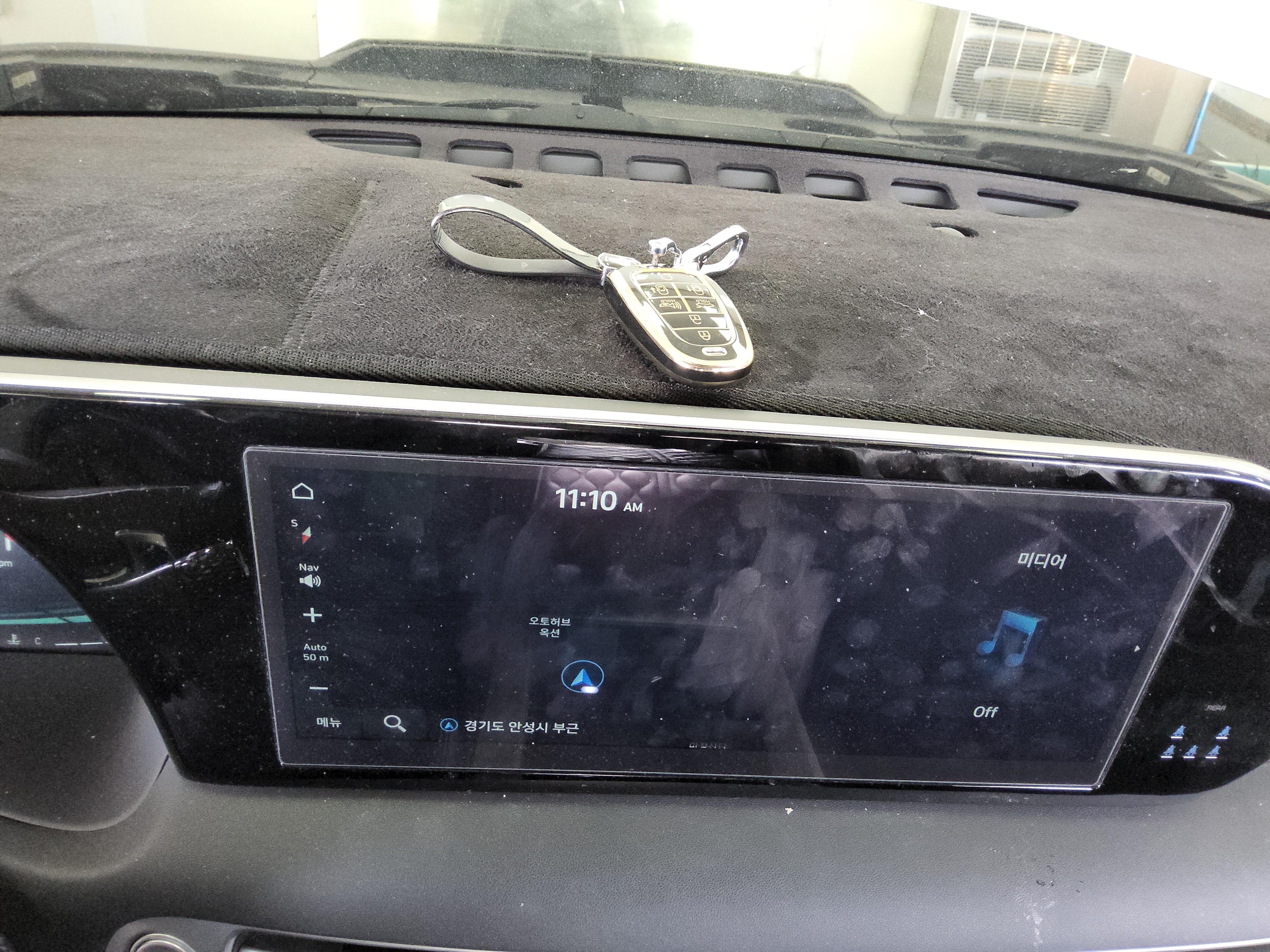 هيونداي باليسيد 2023 - صورة 21