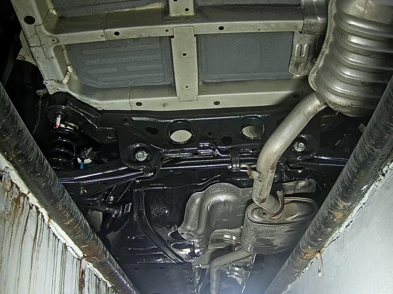 هيونداي باليسيد 2023 - صورة 7