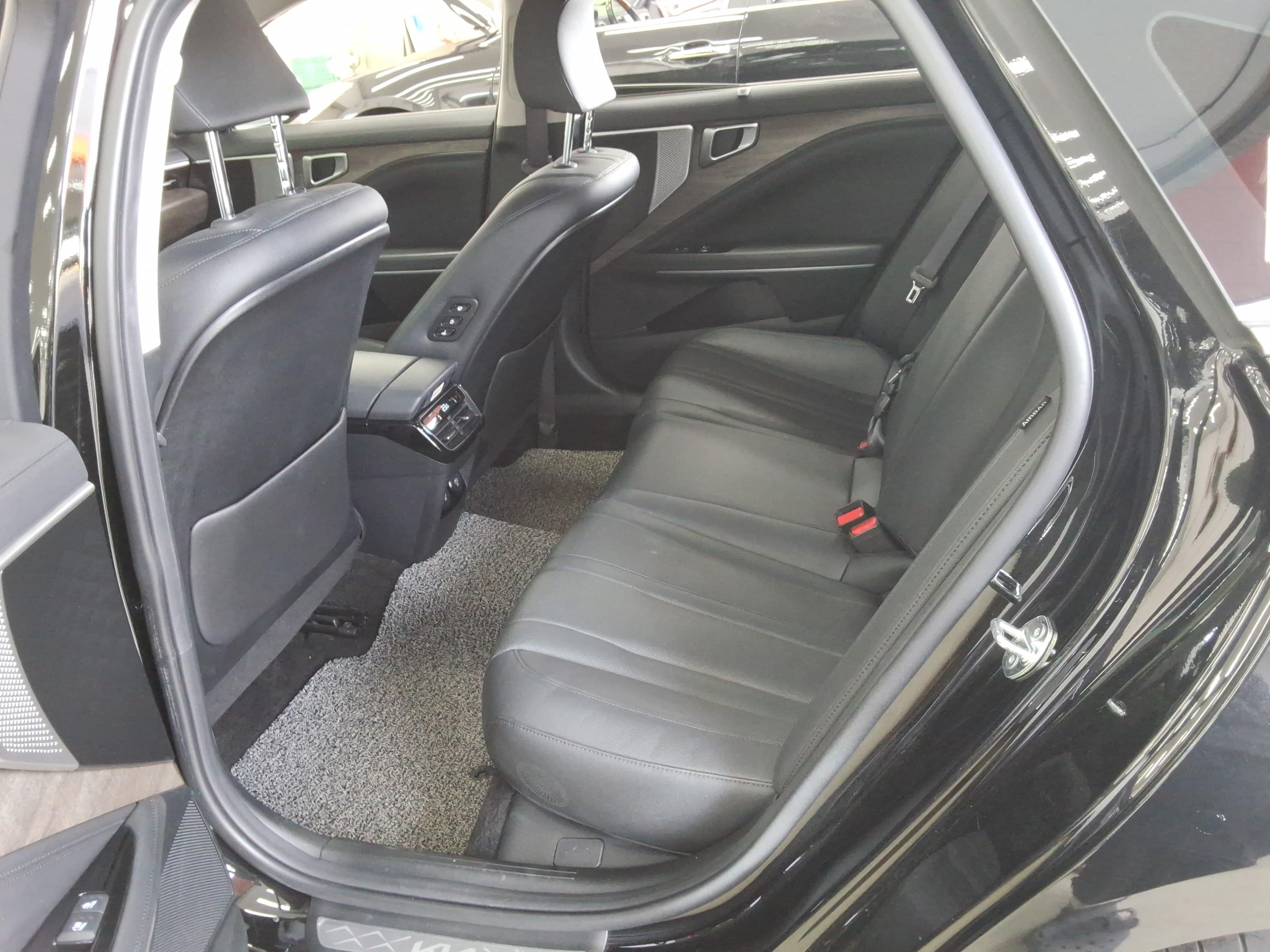 Kia K8 2024 - Image 12