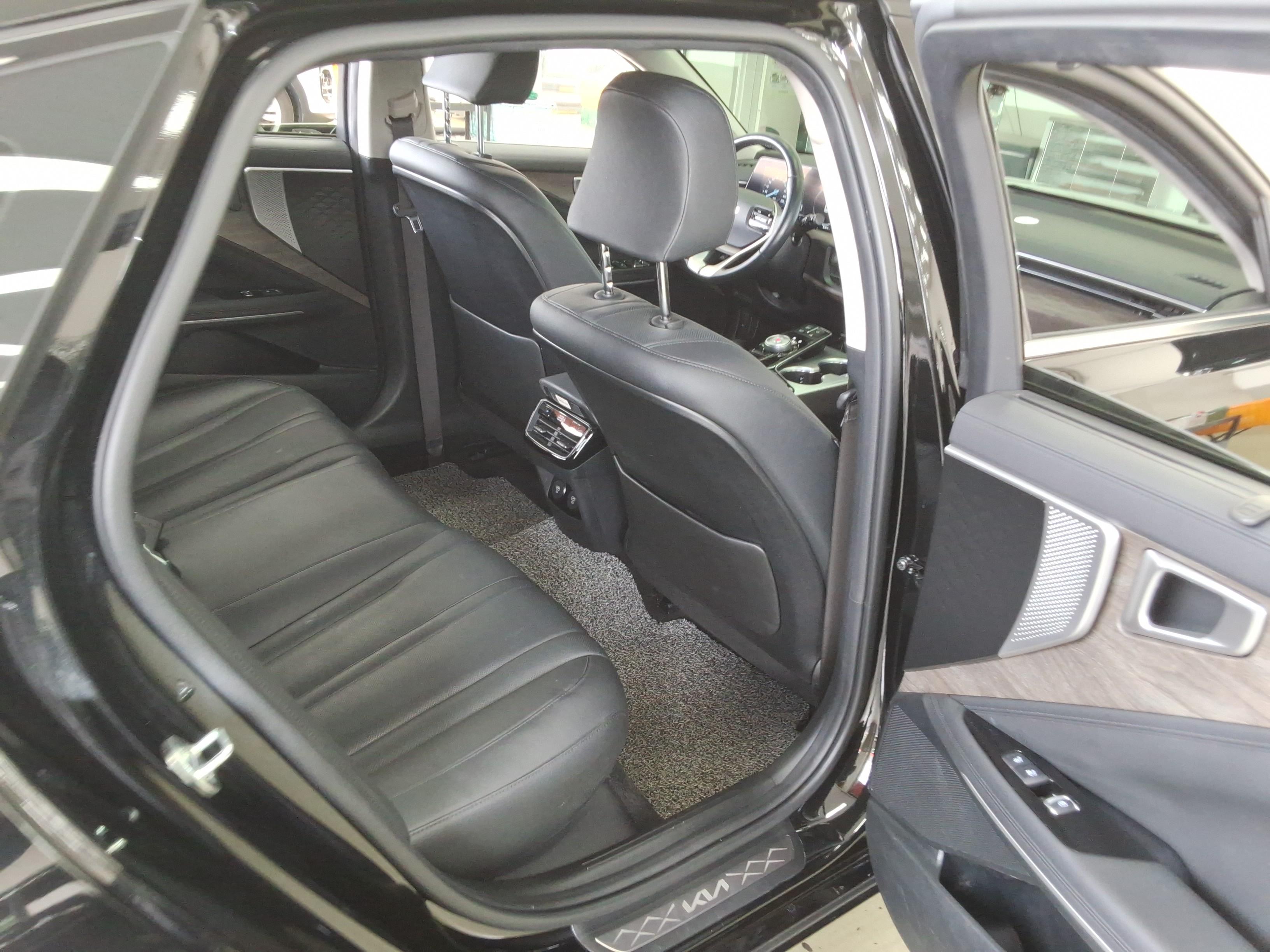 Kia K8 2024 - Image 13