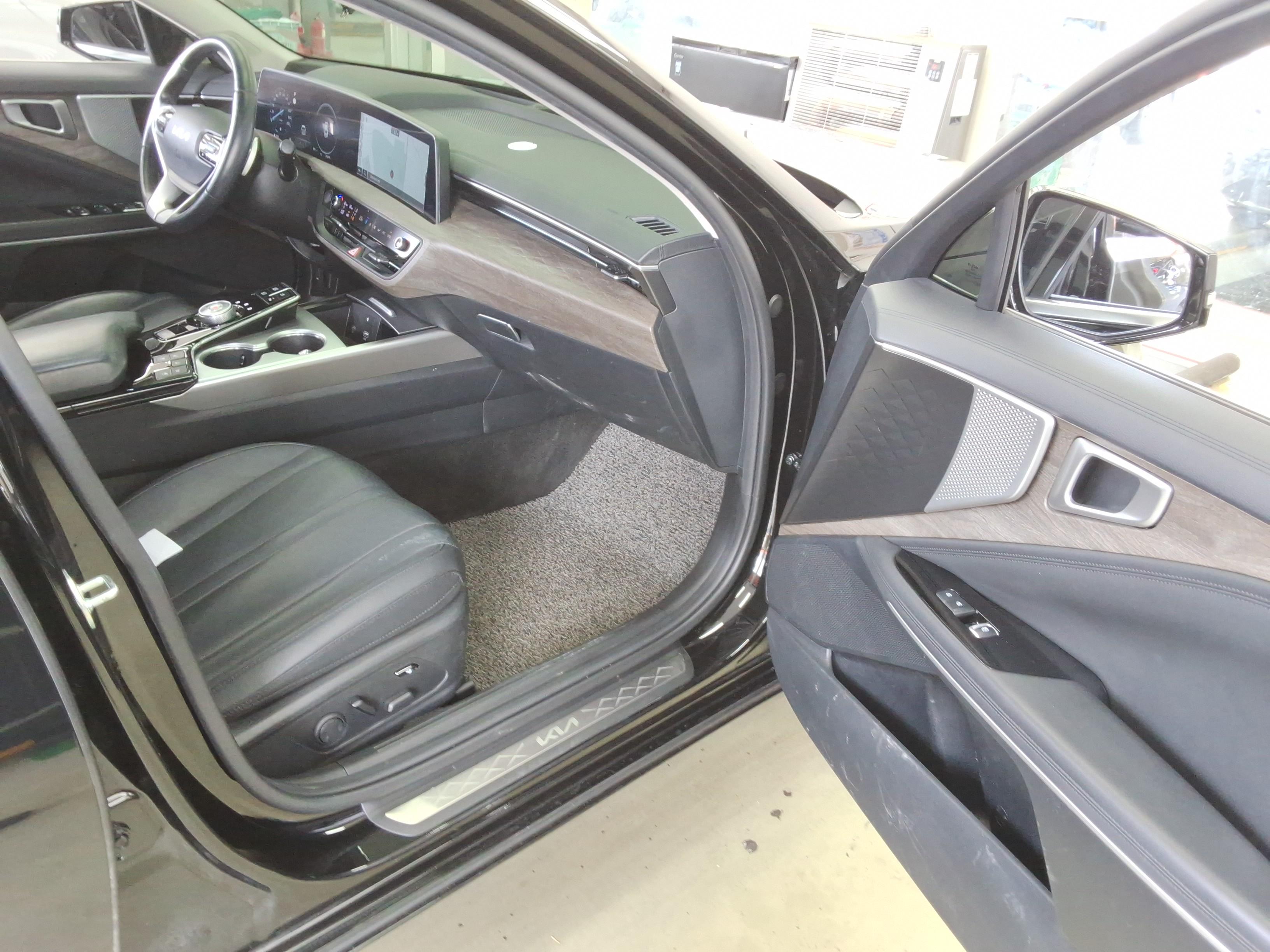 Kia K8 2024 - Image 14