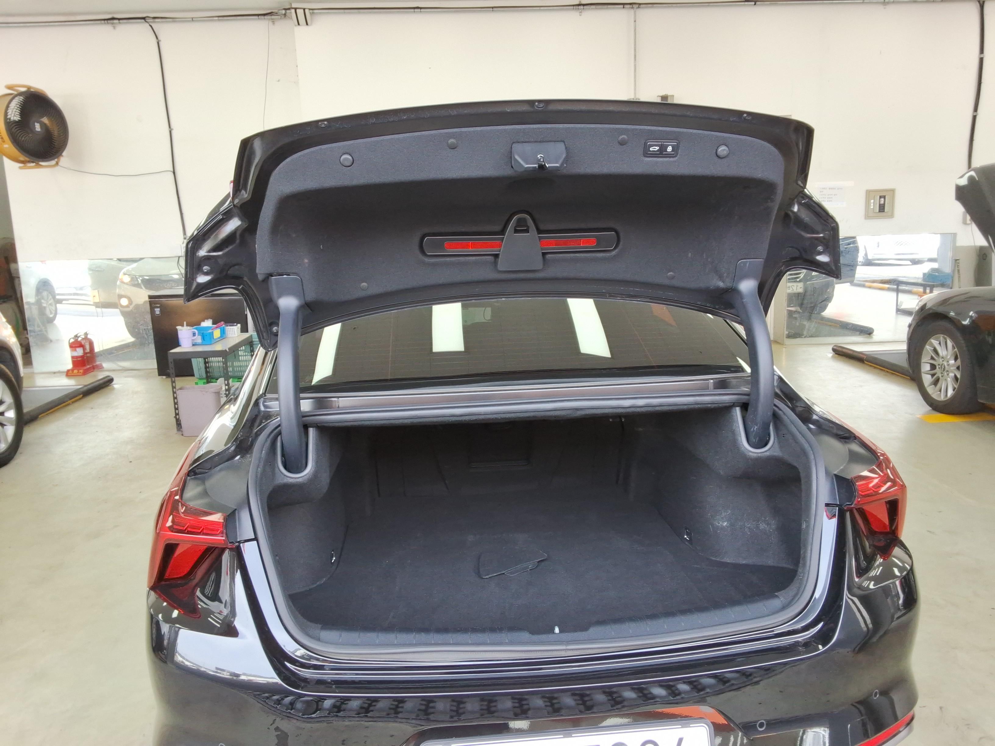 Kia K8 2024 - Image 15