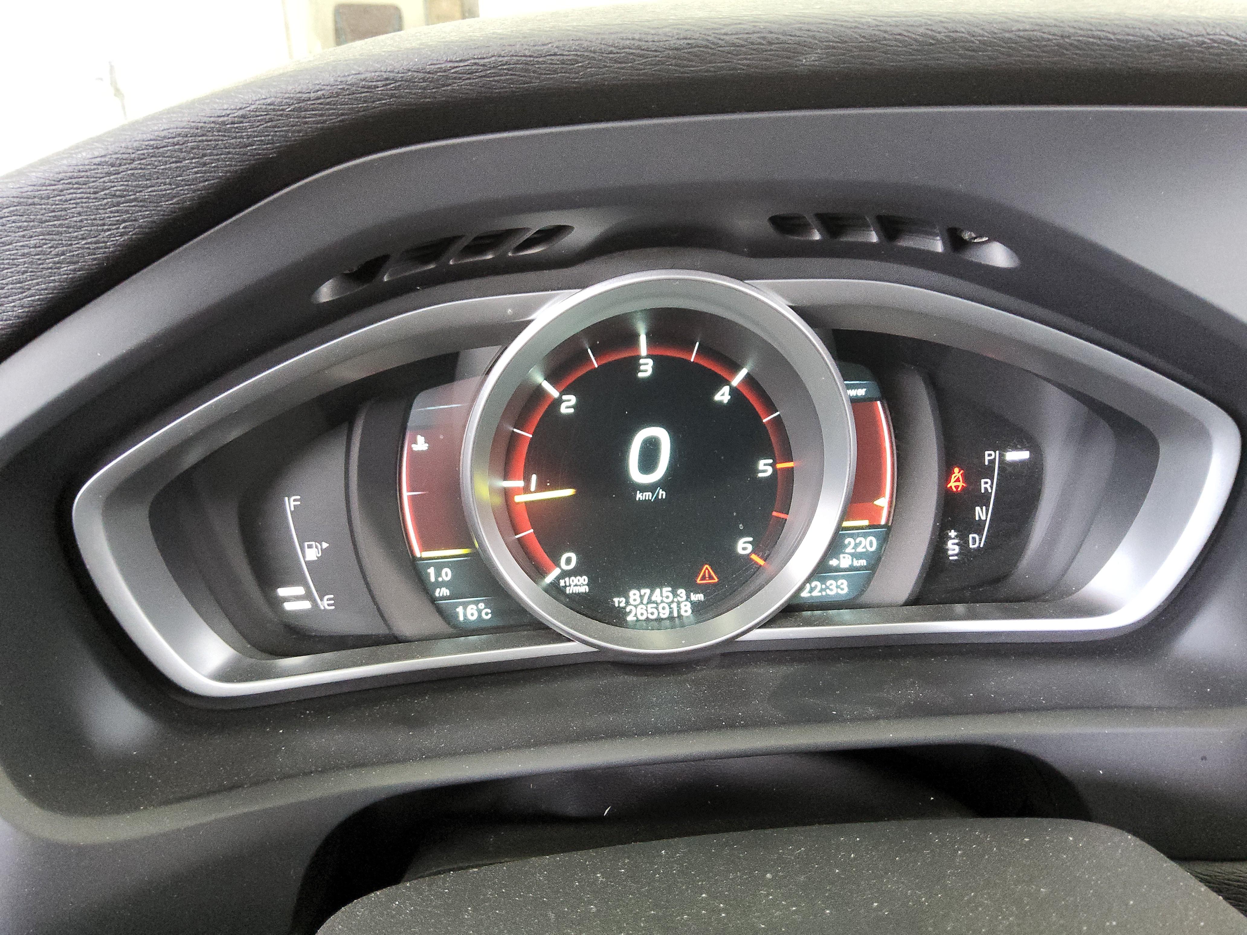 VOLVO 볼보 2015 - 이미지 8