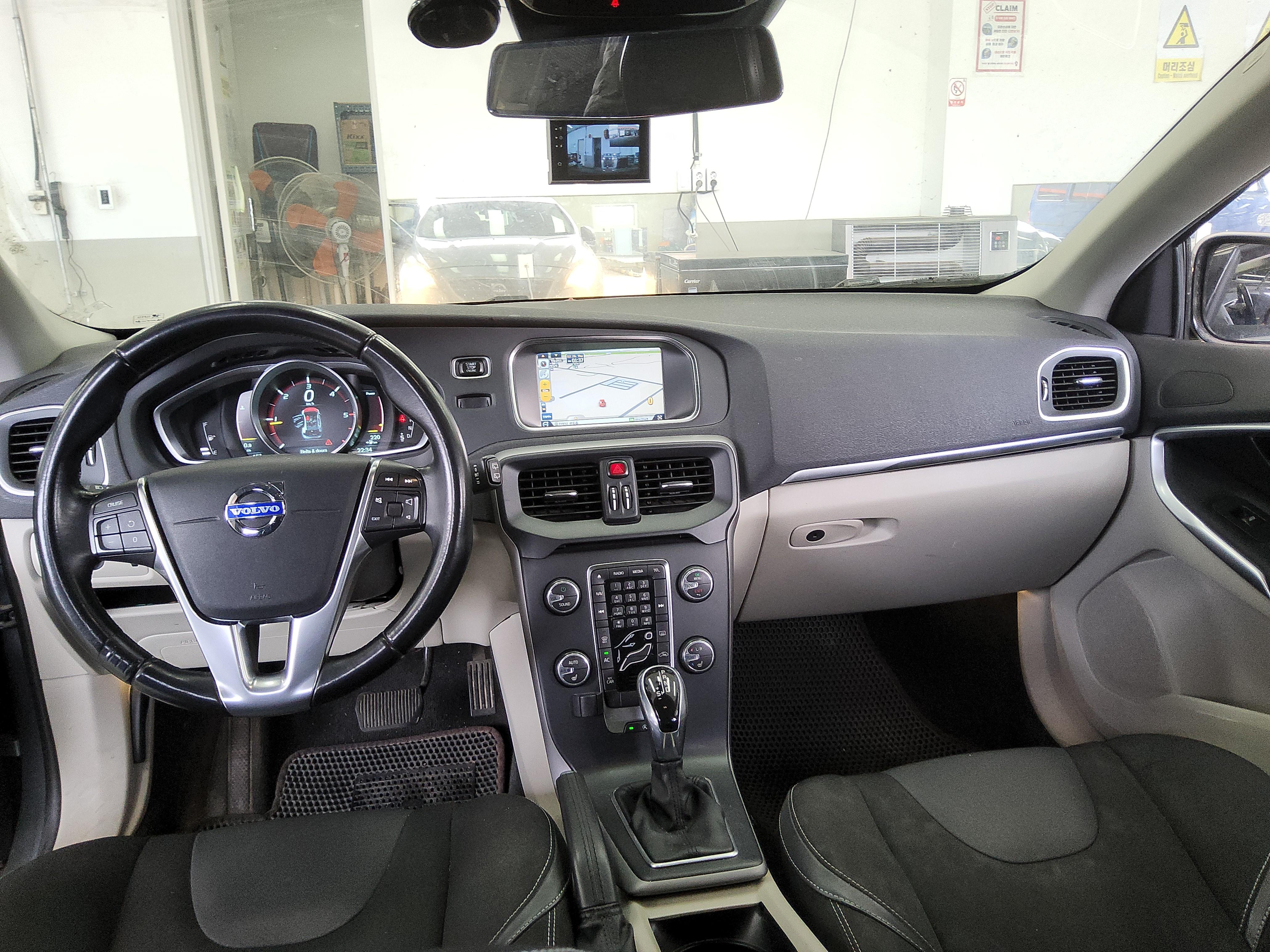 VOLVO 볼보 2015 - 이미지 10