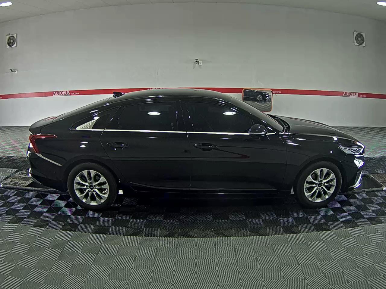 Kia K8 2024 - Image 3