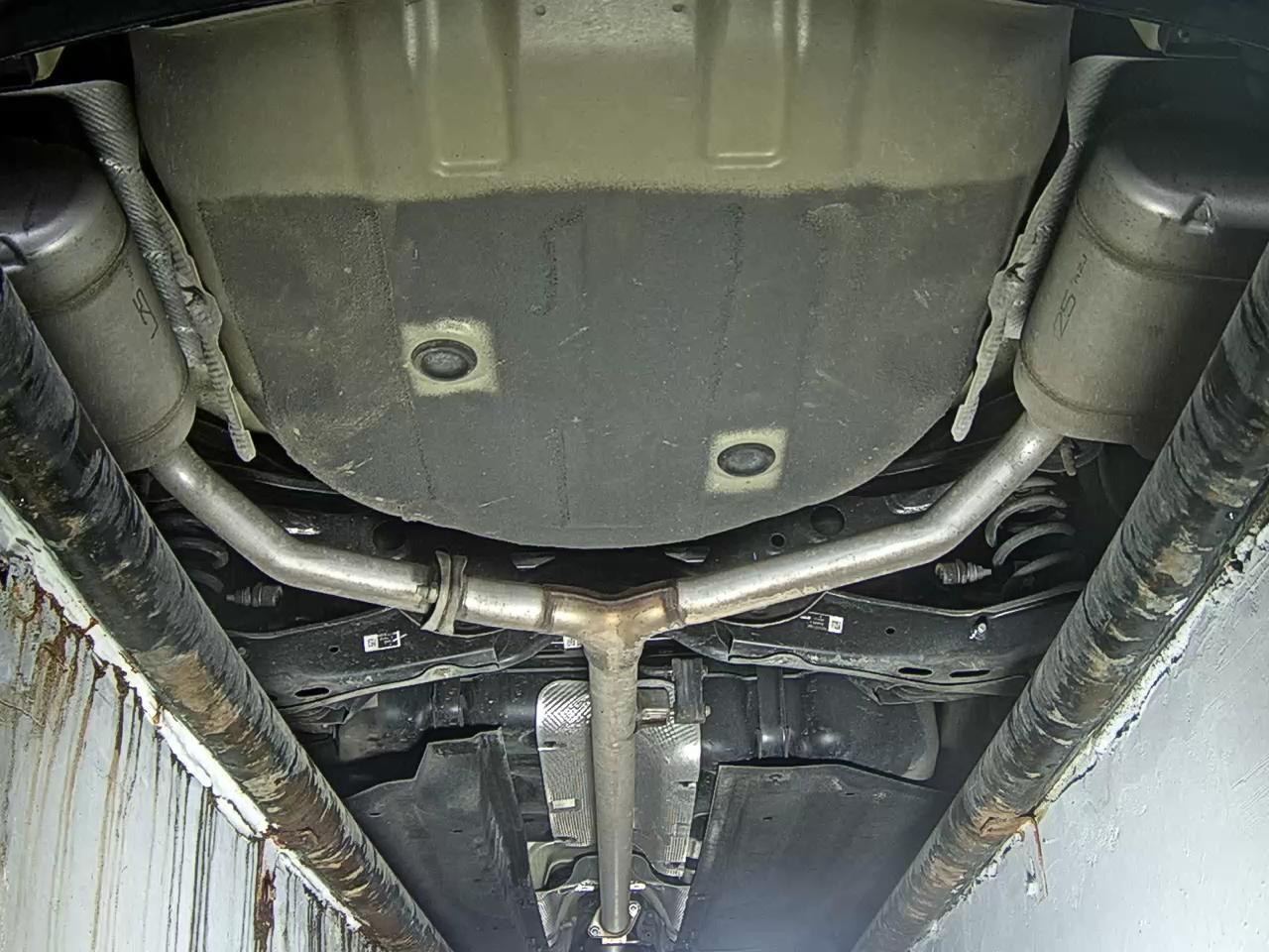 Kia K8 2024 - Image 7