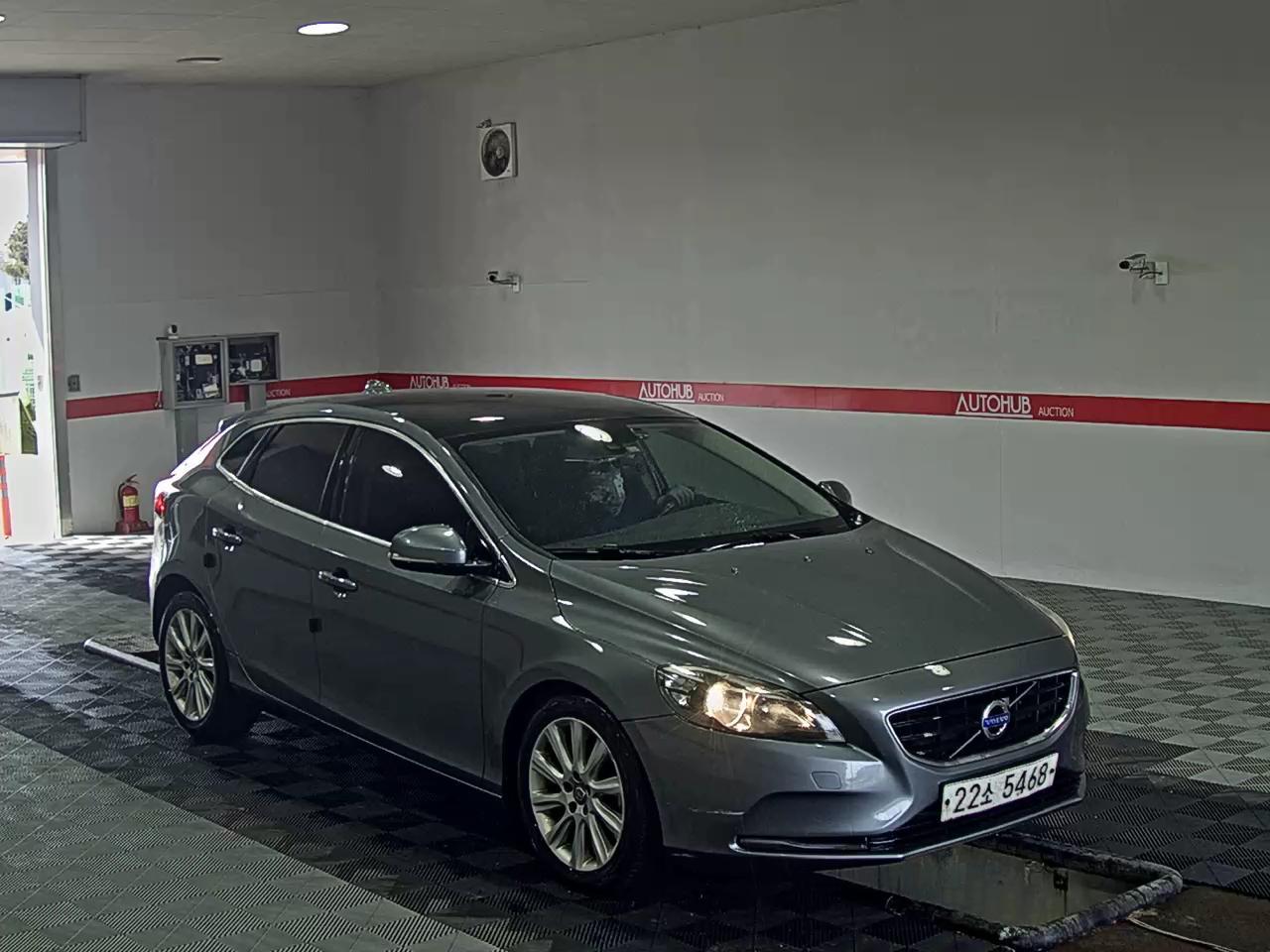 VOLVO 볼보 2015 - 이미지 2