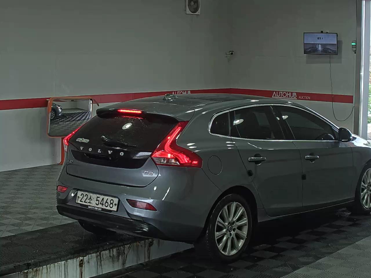 VOLVO 볼보 2015 - 이미지 4
