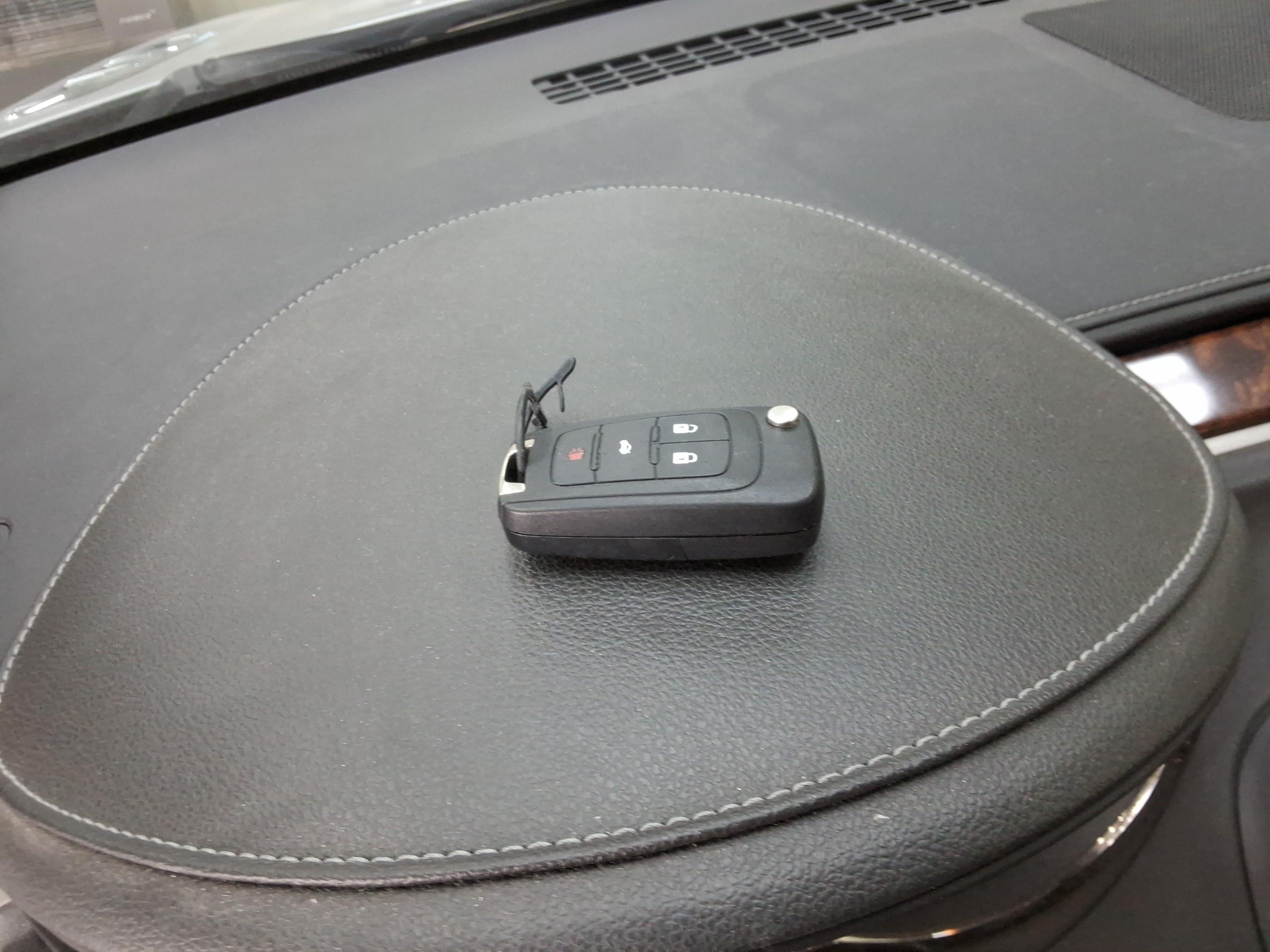 جنرال موتورز كوريا ألبيون 2012 - صورة 18