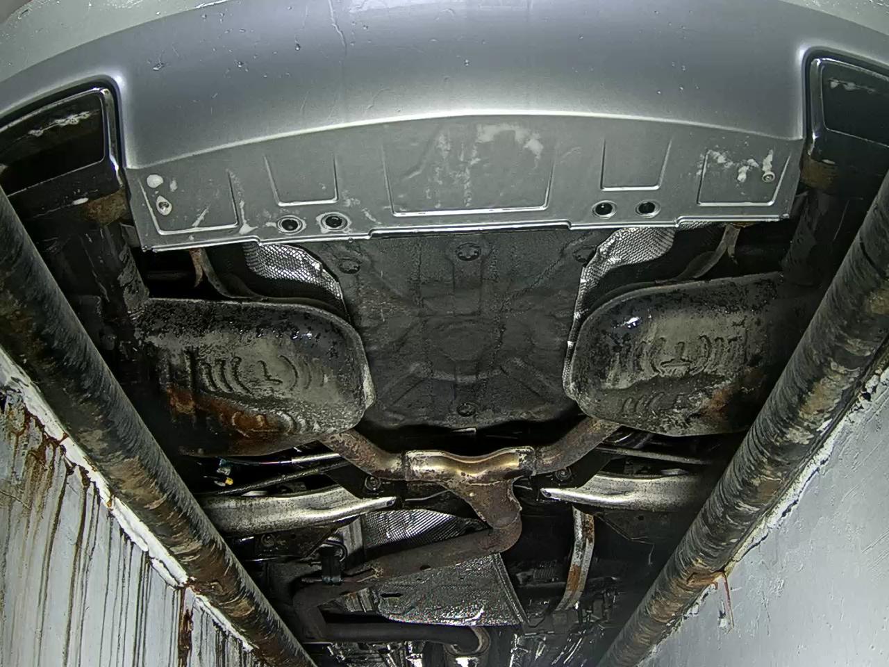 جنرال موتورز كوريا ألبيون 2012 - صورة 7