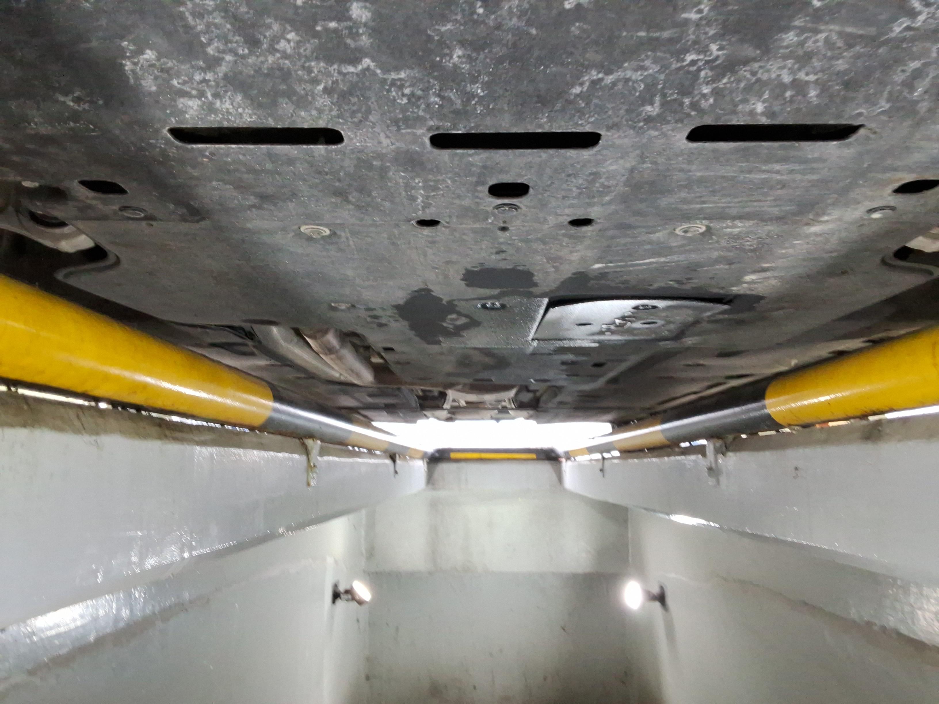 Genesis G80 2021 - Image 8