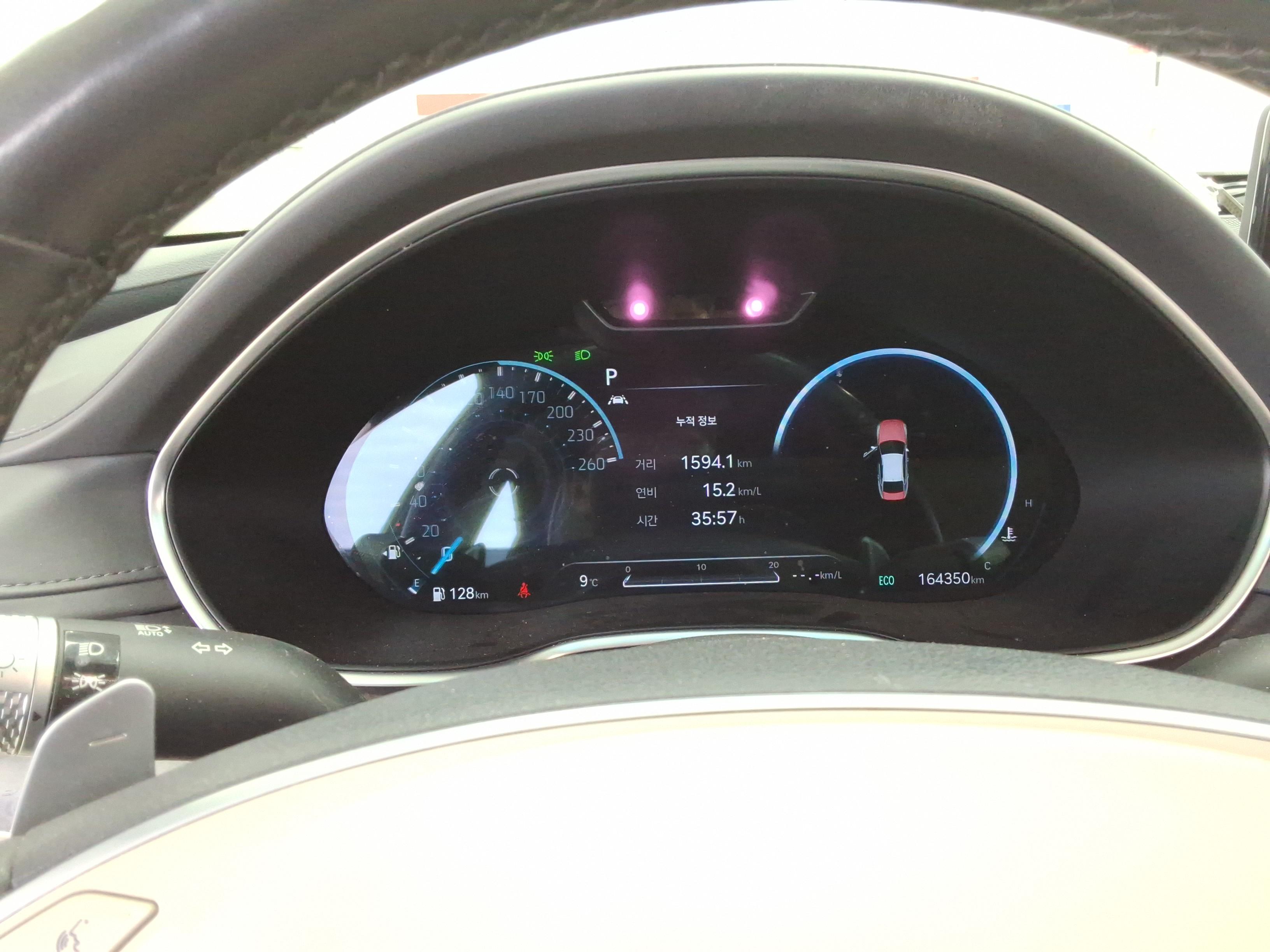 Genesis G80 2021 - Image 9