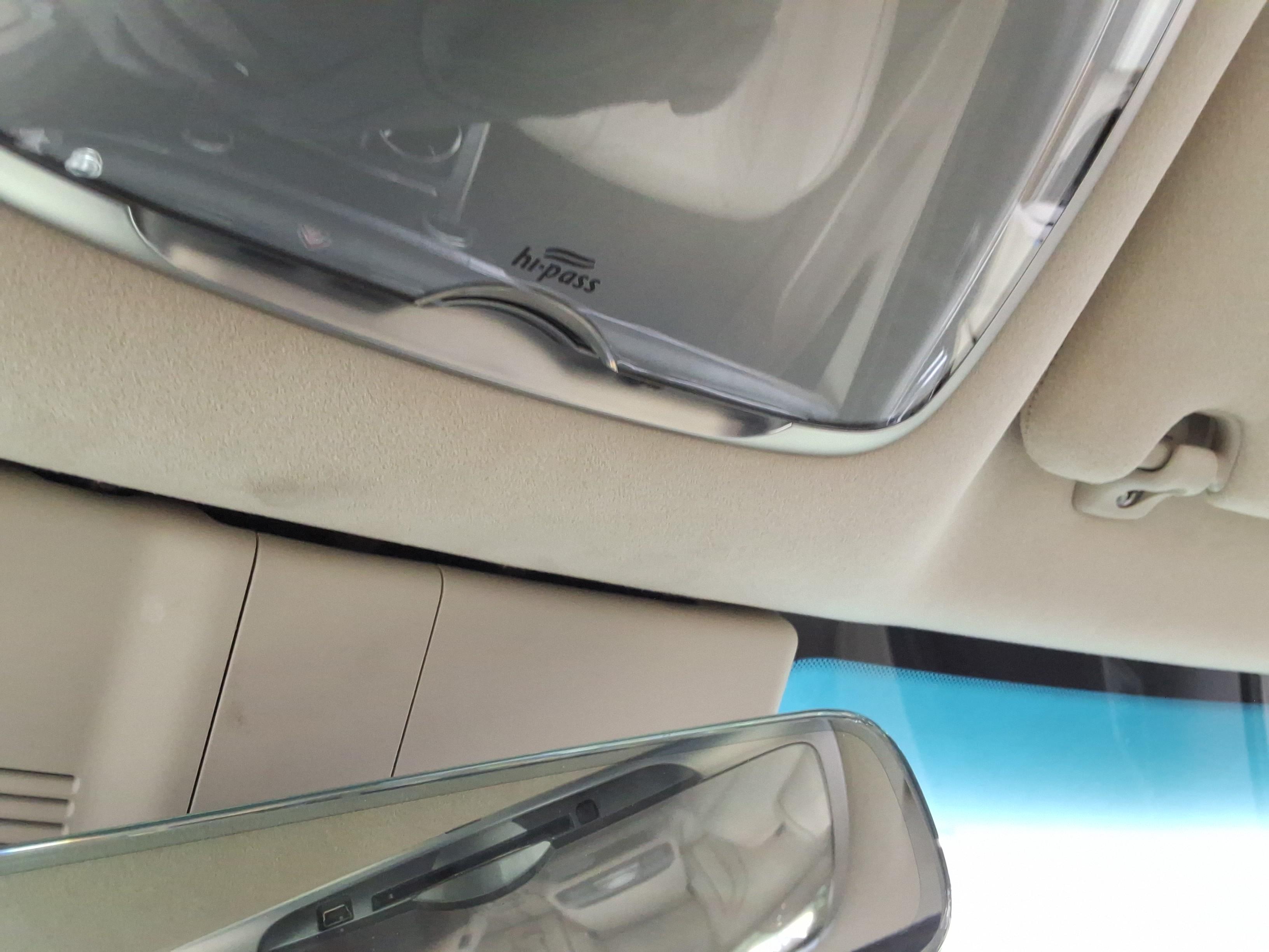 Genesis G80 2021 - Image 21