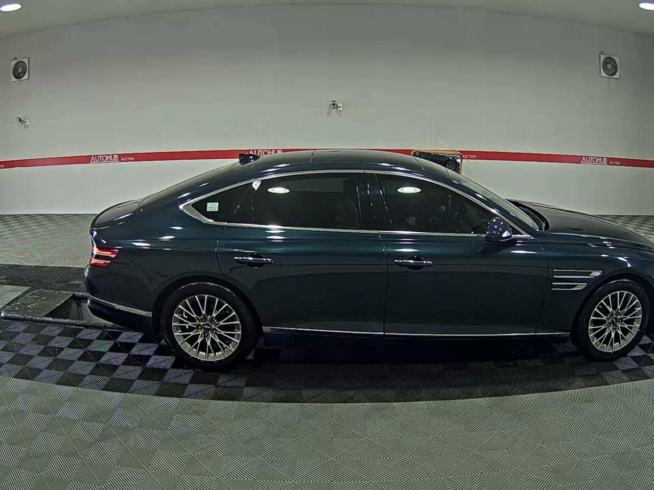 Genesis G80 2021 - Image 3