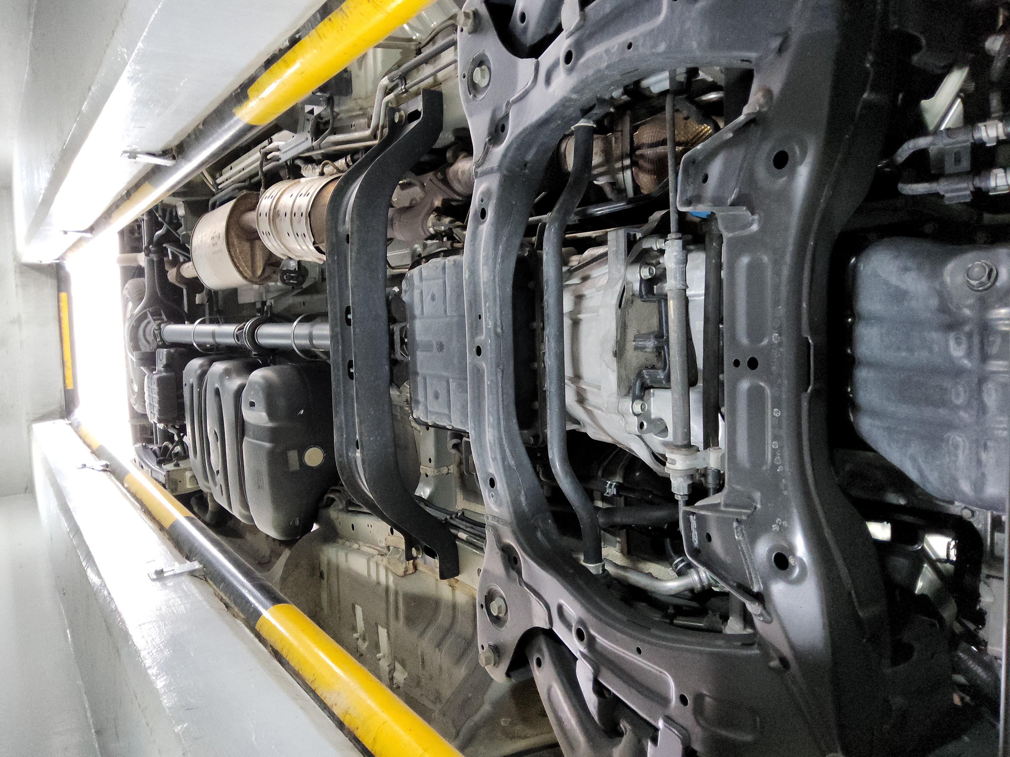 현대자동차 그랜드 스타렉스 2019 - 이미지 8