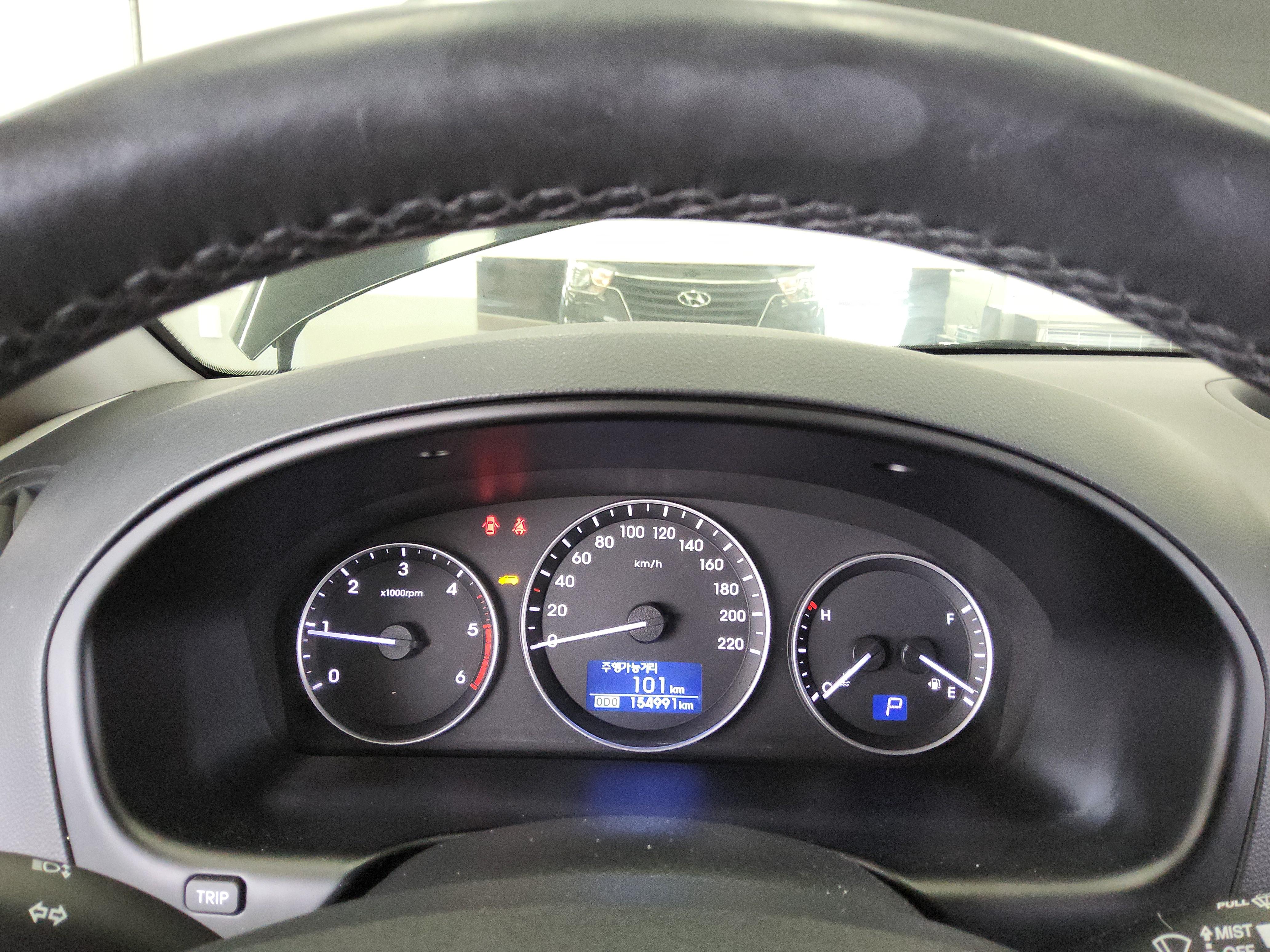 현대자동차 그랜드 스타렉스 2019 - 이미지 9