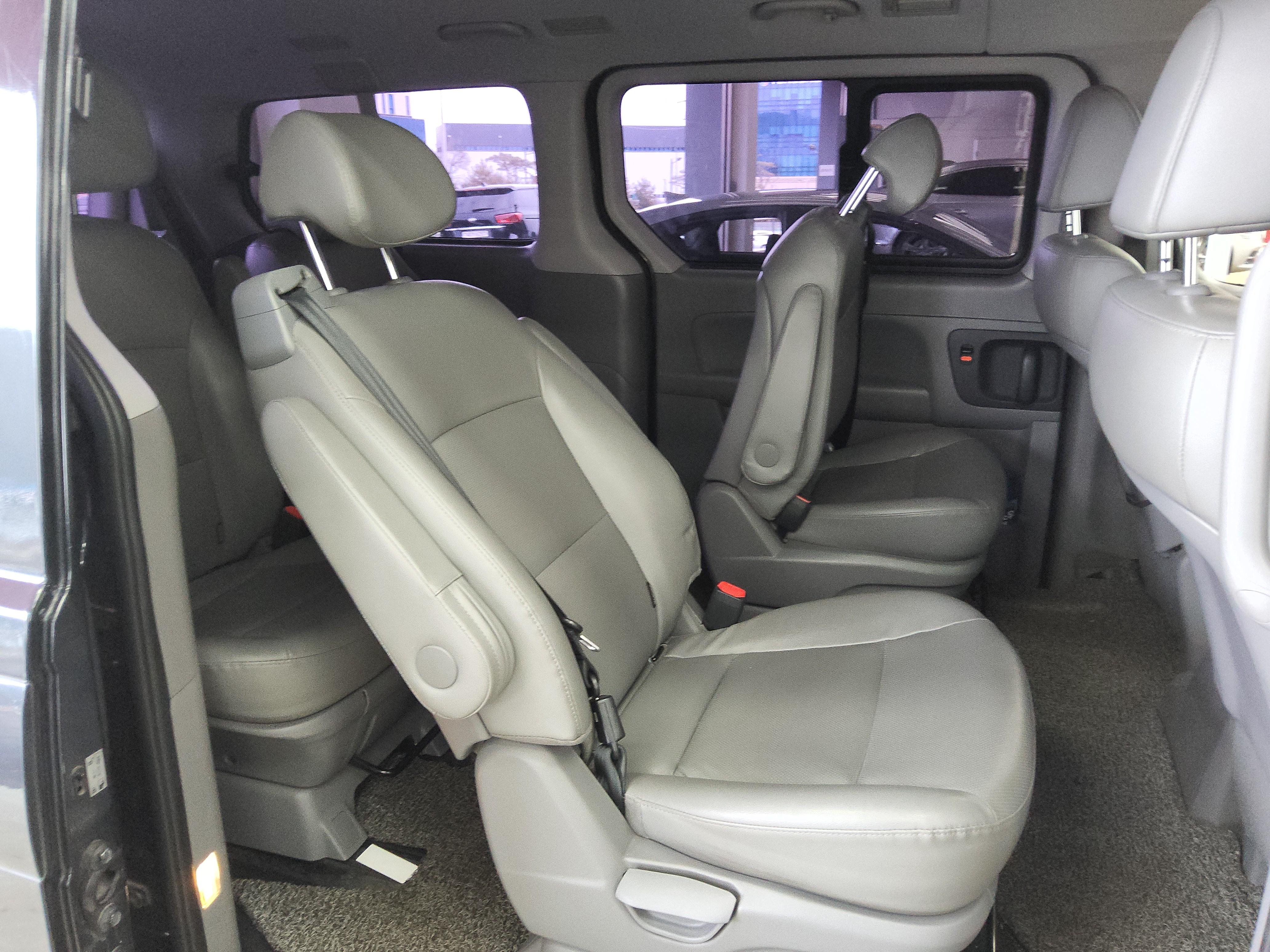 현대자동차 그랜드 스타렉스 2019 - 이미지 13