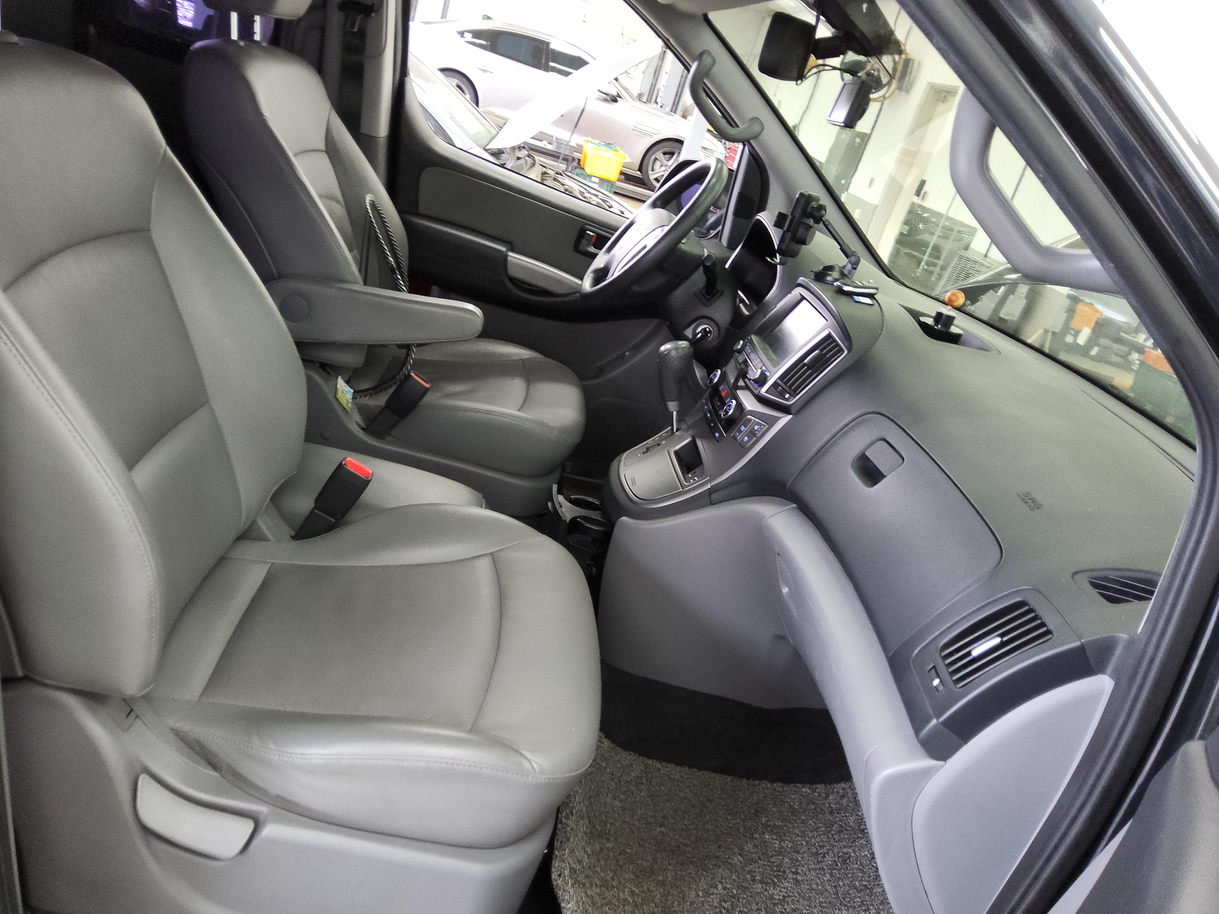 현대자동차 그랜드 스타렉스 2019 - 이미지 14