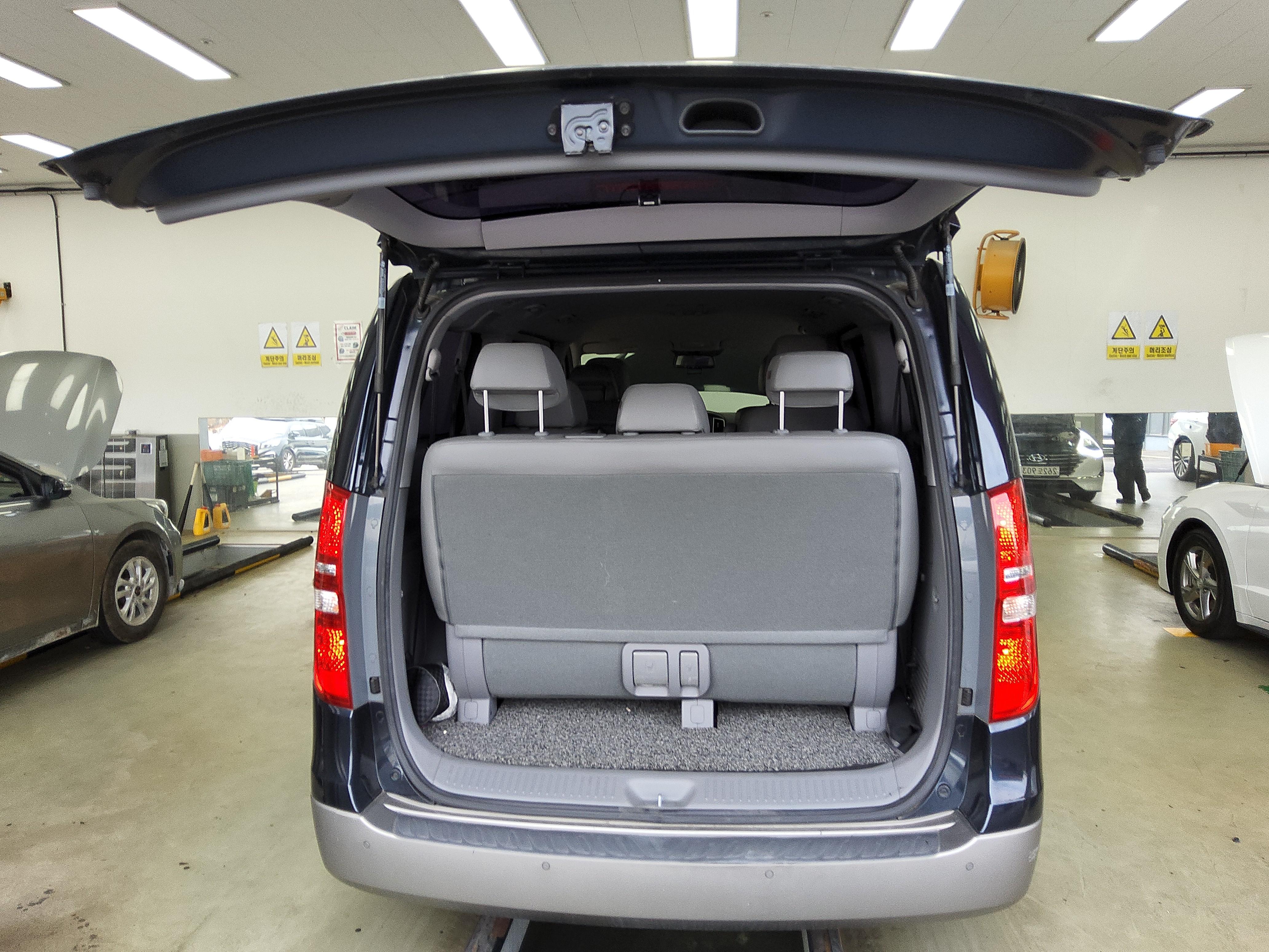 현대자동차 그랜드 스타렉스 2019 - 이미지 15