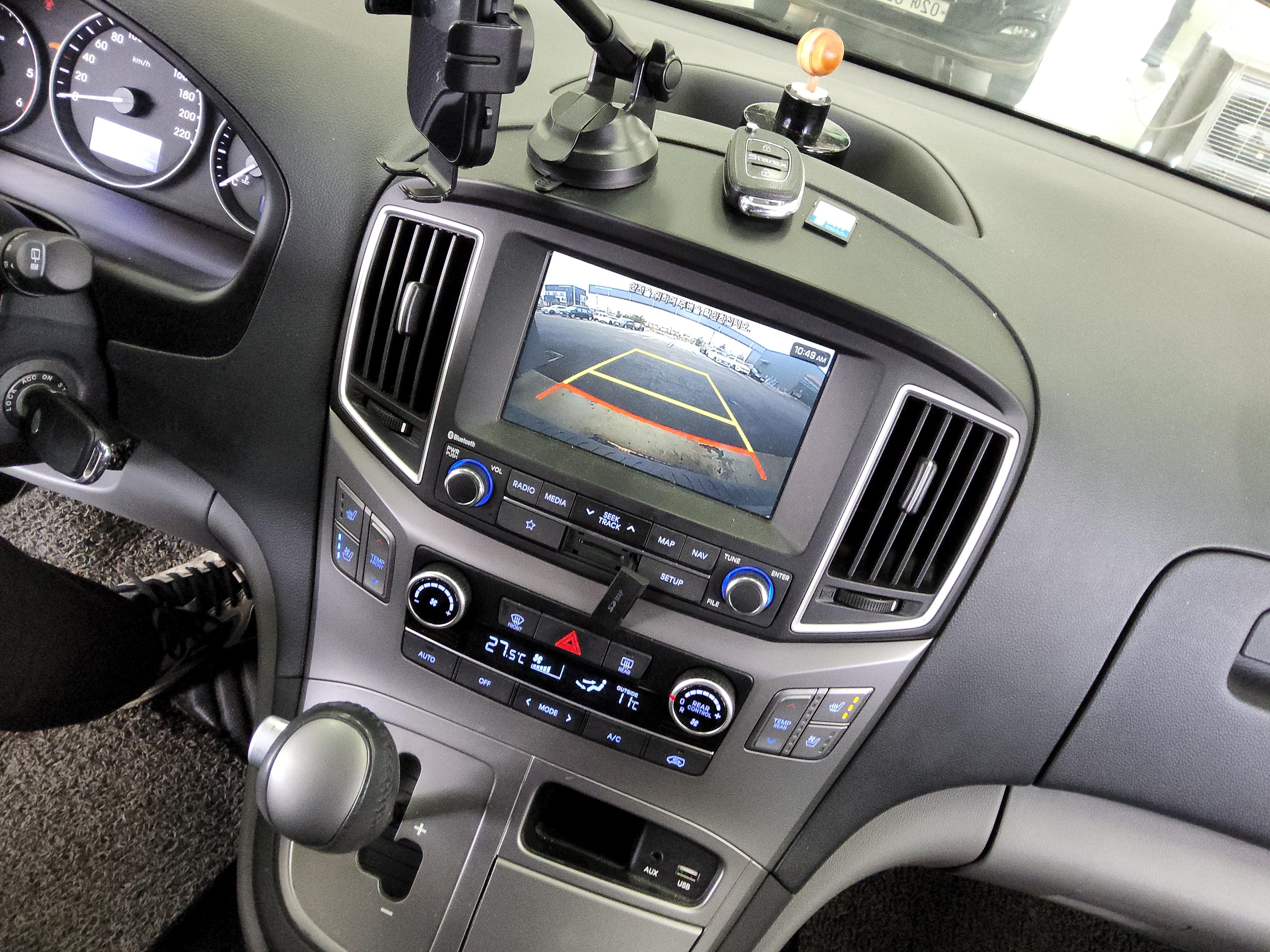 현대자동차 그랜드 스타렉스 2019 - 이미지 17