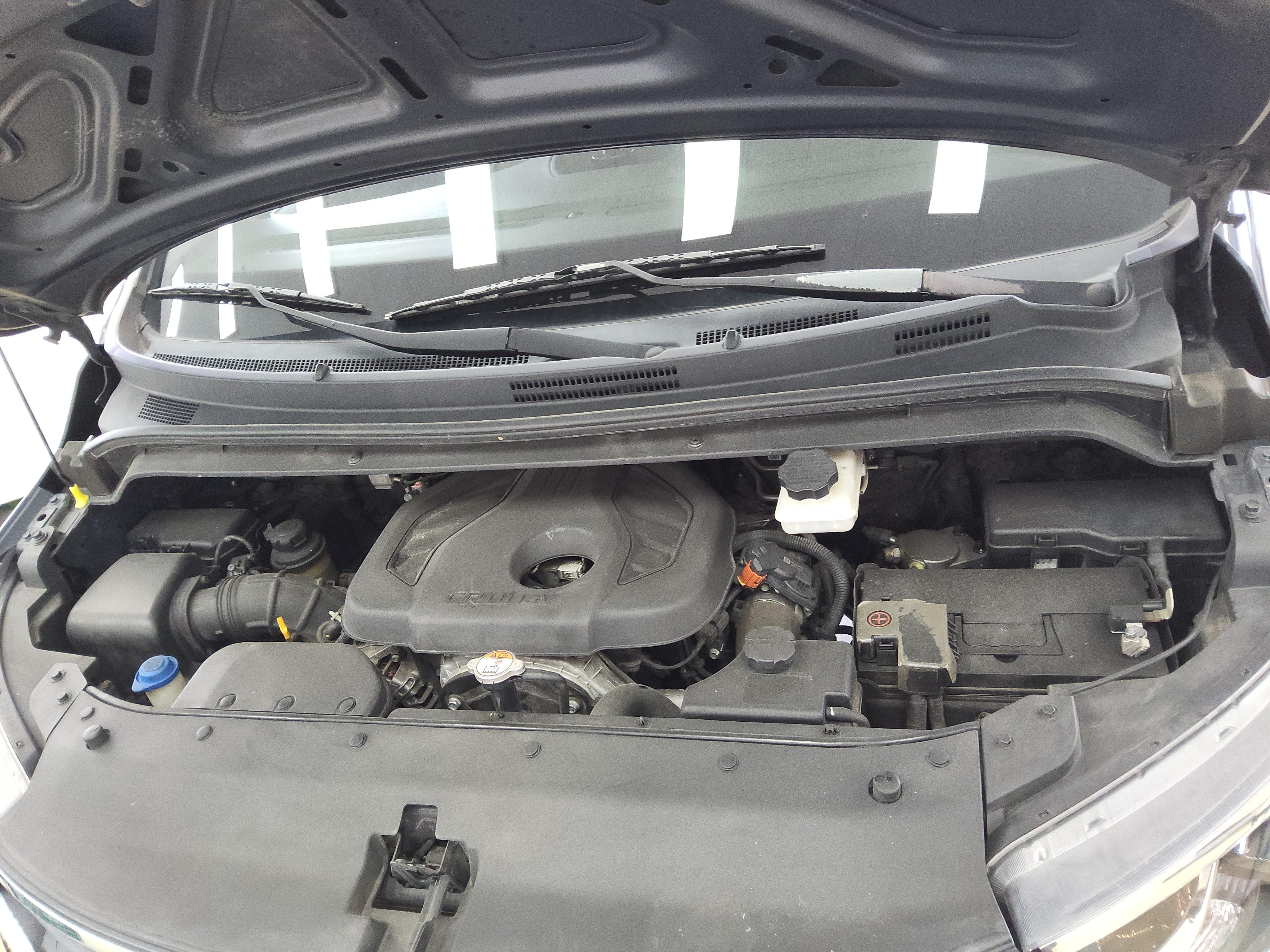 현대자동차 그랜드 스타렉스 2019 - 이미지 18