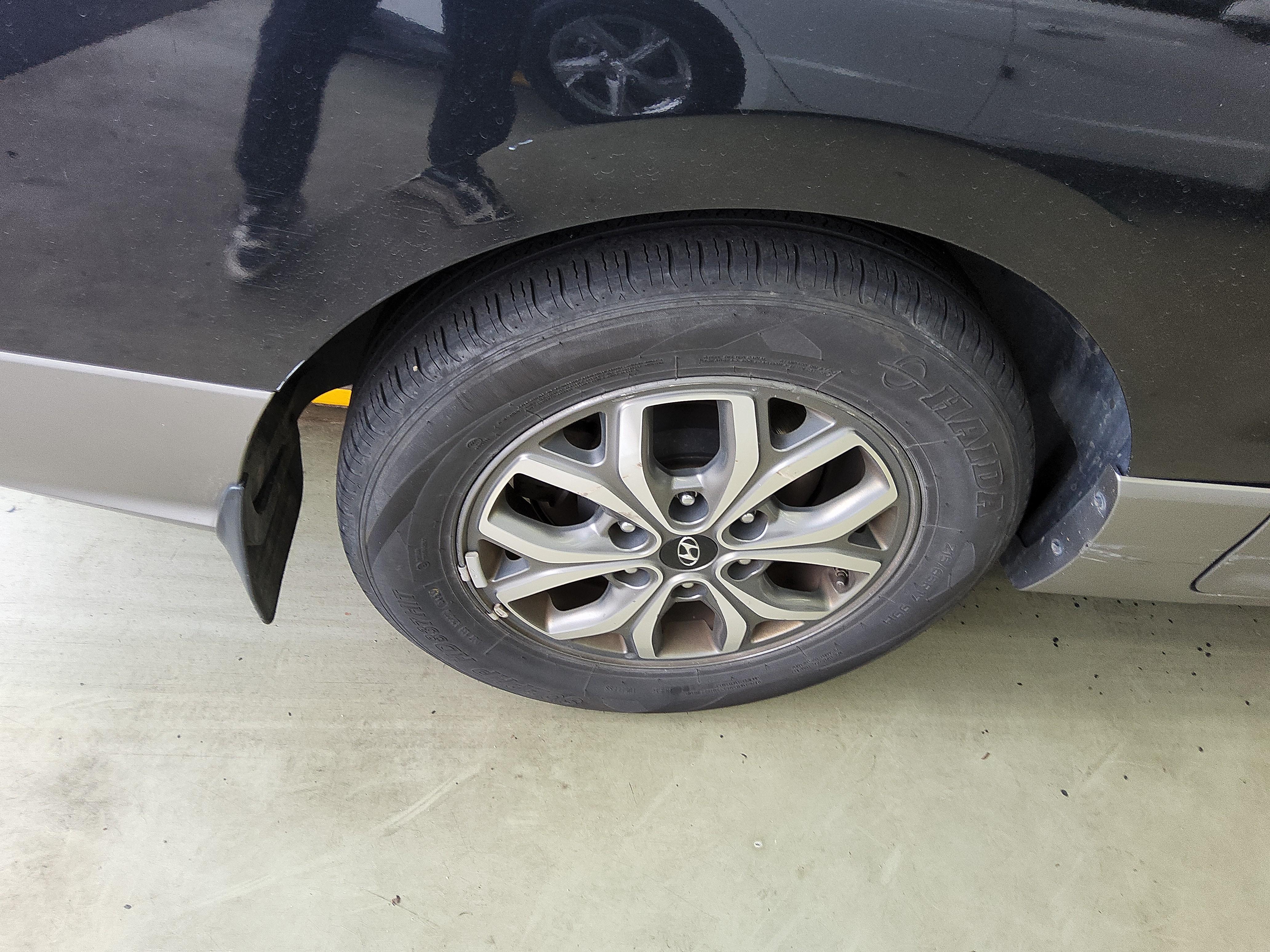 현대자동차 그랜드 스타렉스 2019 - 이미지 21