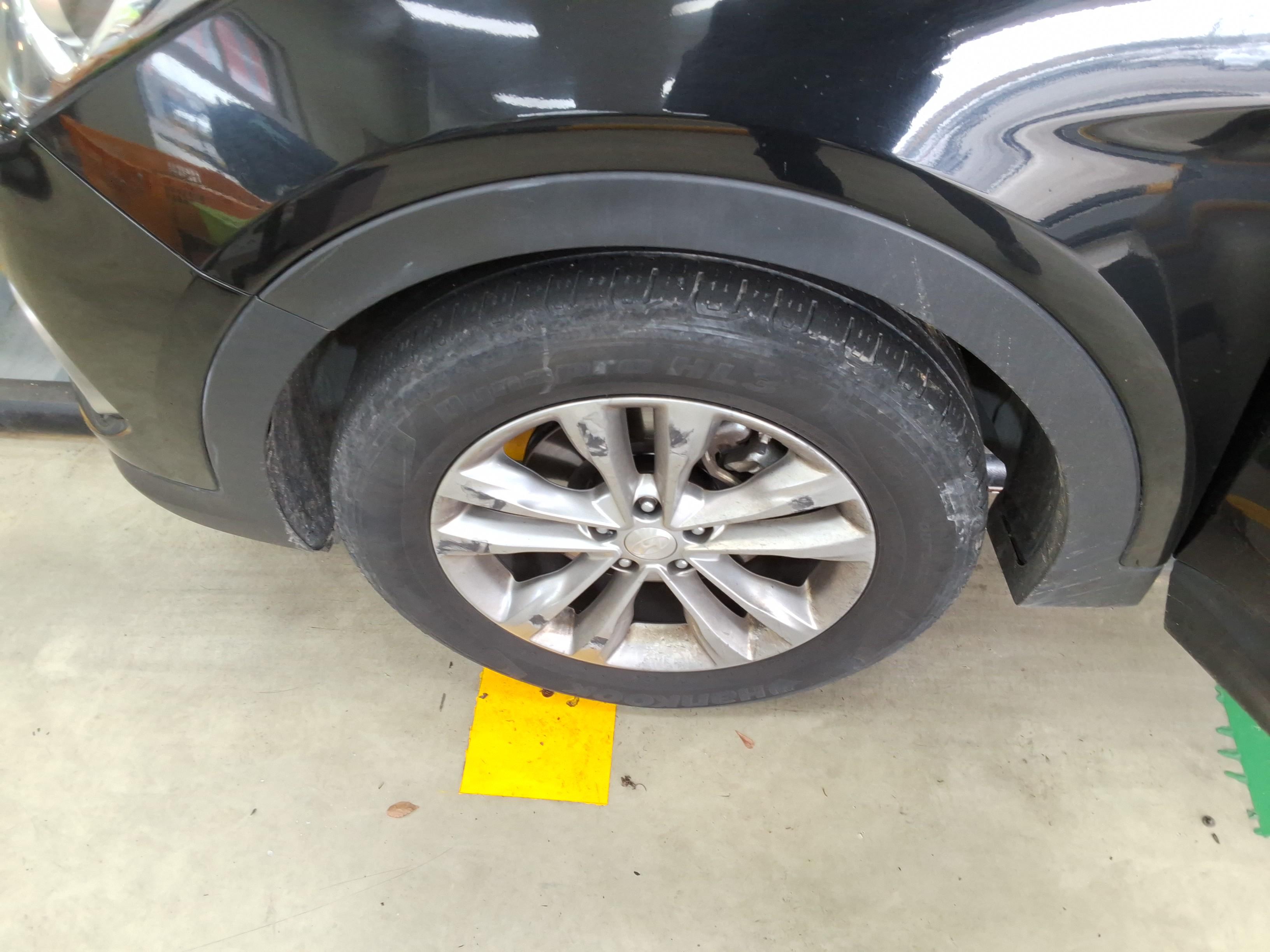 هيونداي سانتافي 2018 - صورة 20