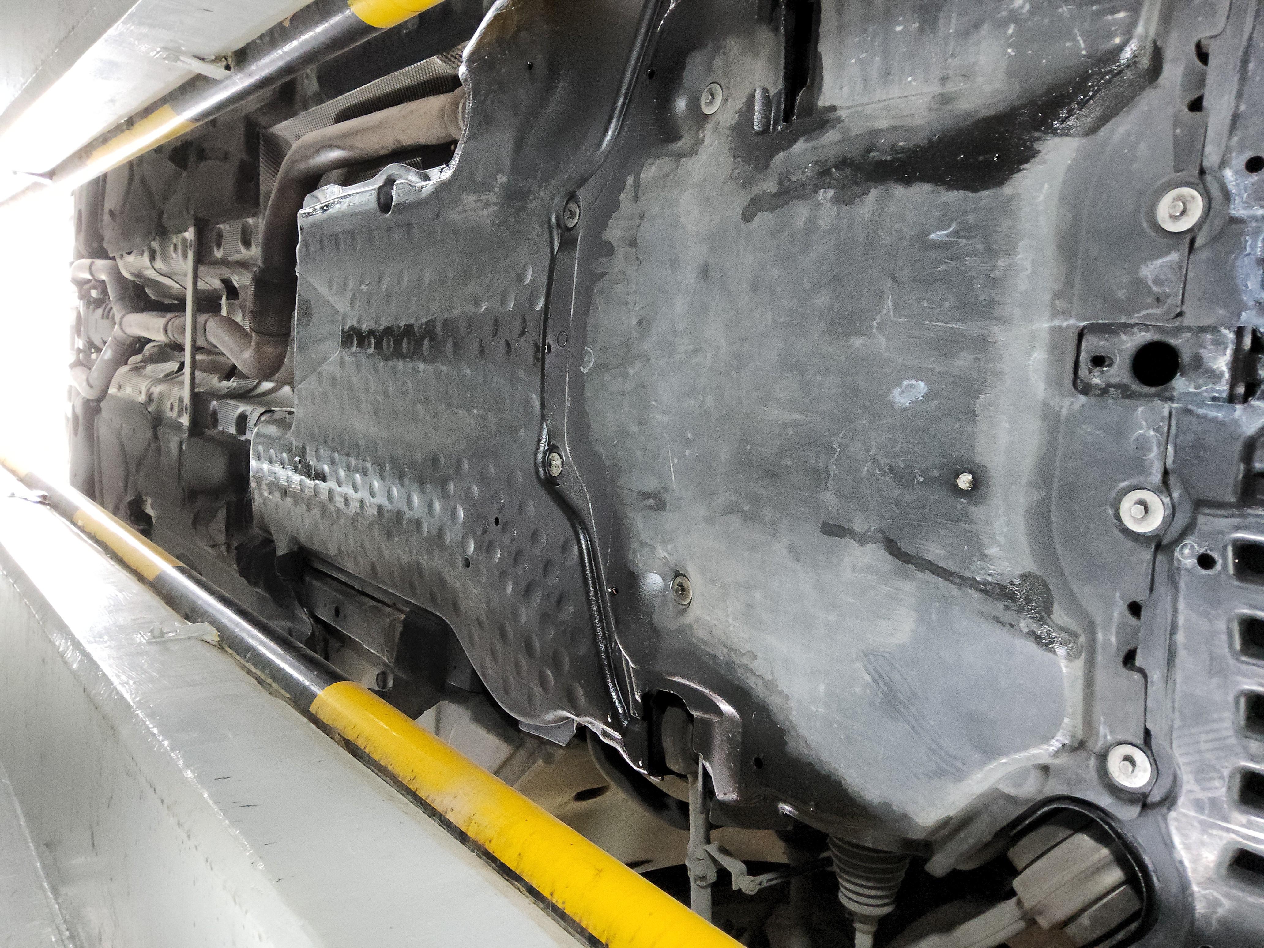 مرسيدس بنز إي كلاس 2014 - صورة 8