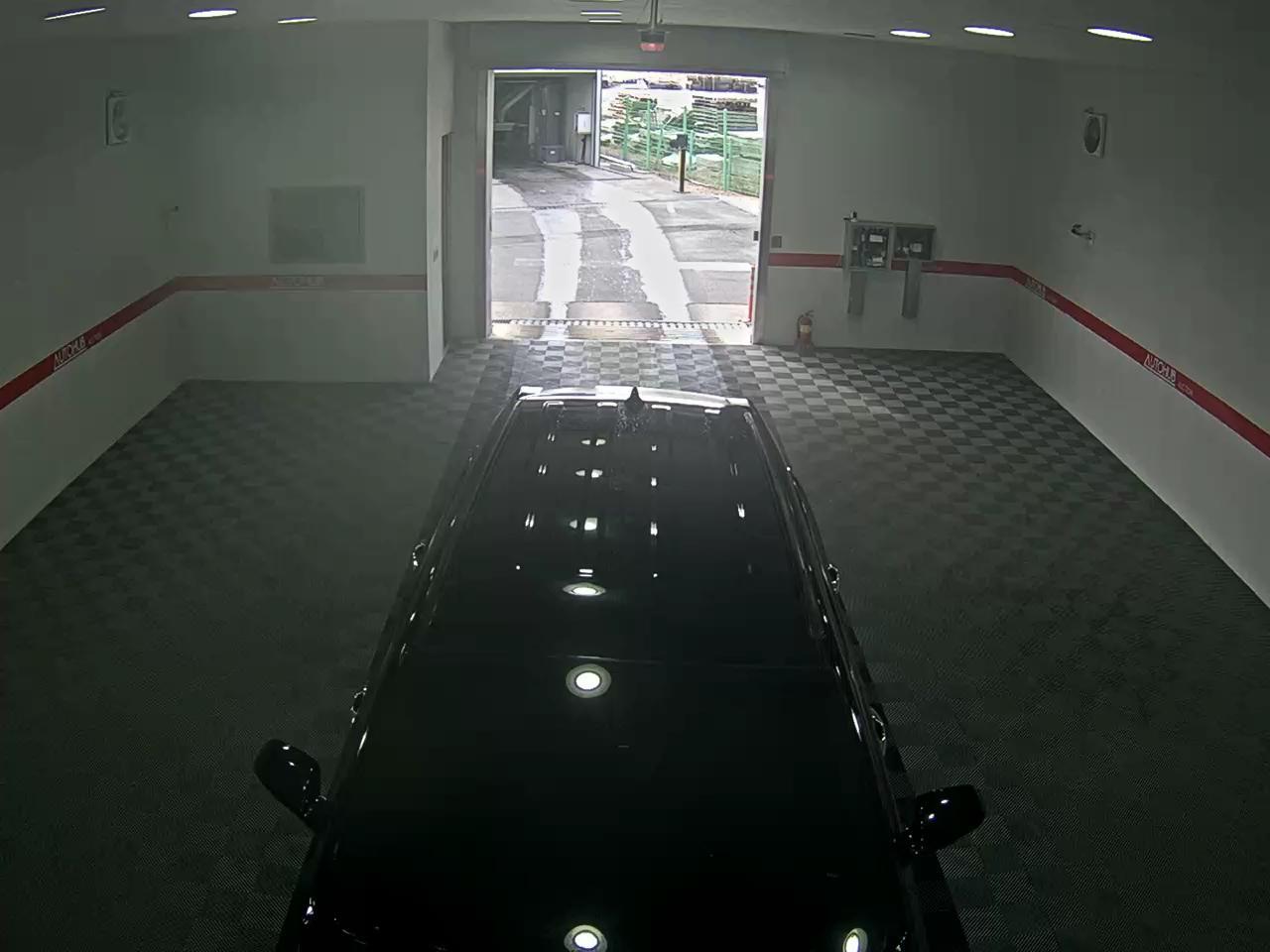 هيونداي سانتافي 2018 - صورة 6