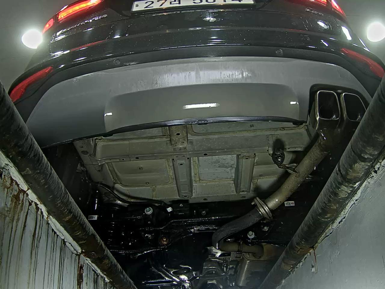 هيونداي سانتافي 2018 - صورة 7