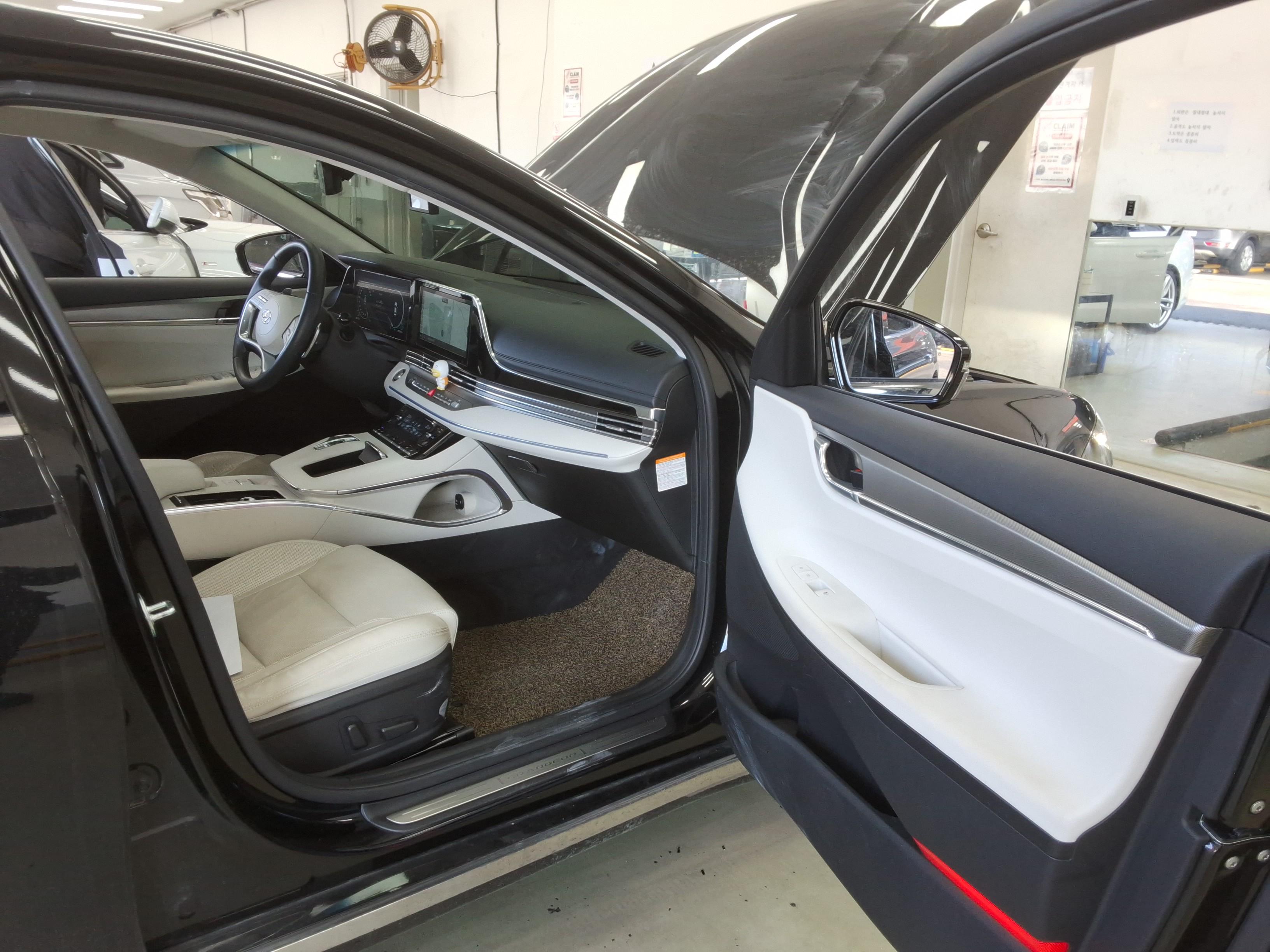 Hyundai Grandeur 2023 - Image 12