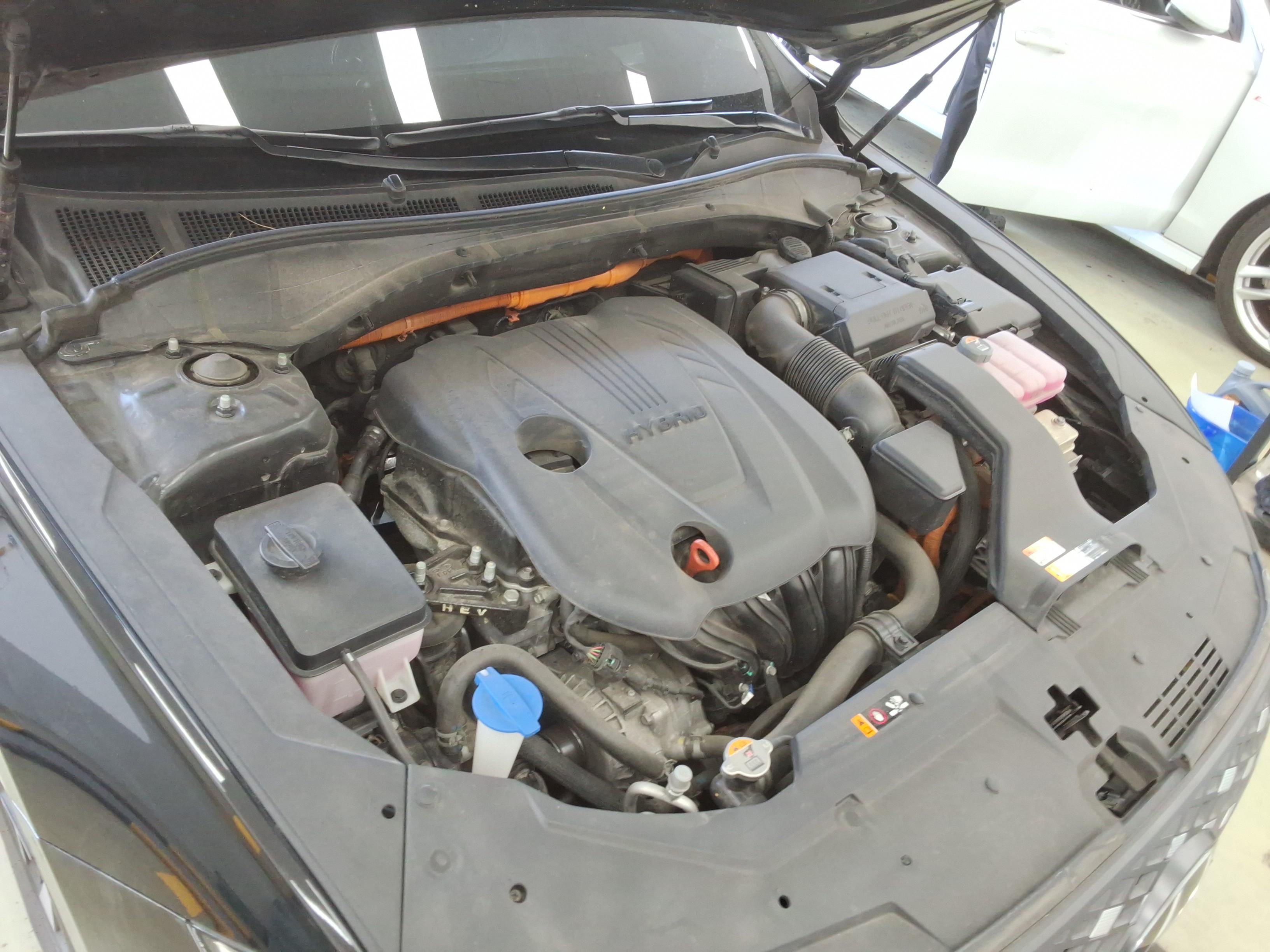 Hyundai Grandeur 2023 - Image 20