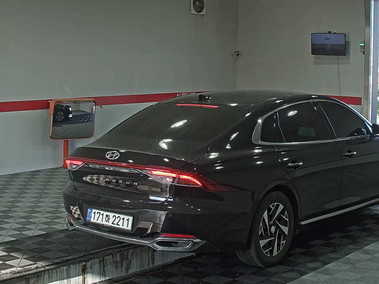 Hyundai Grandeur 2023 - Image 4