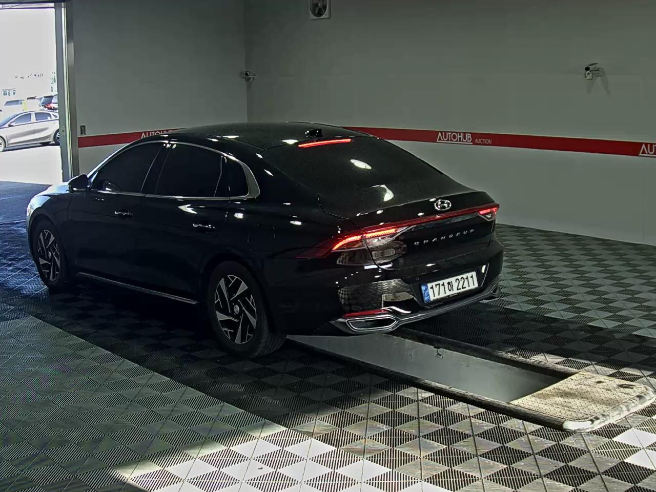 Hyundai Grandeur 2023 - Image 5