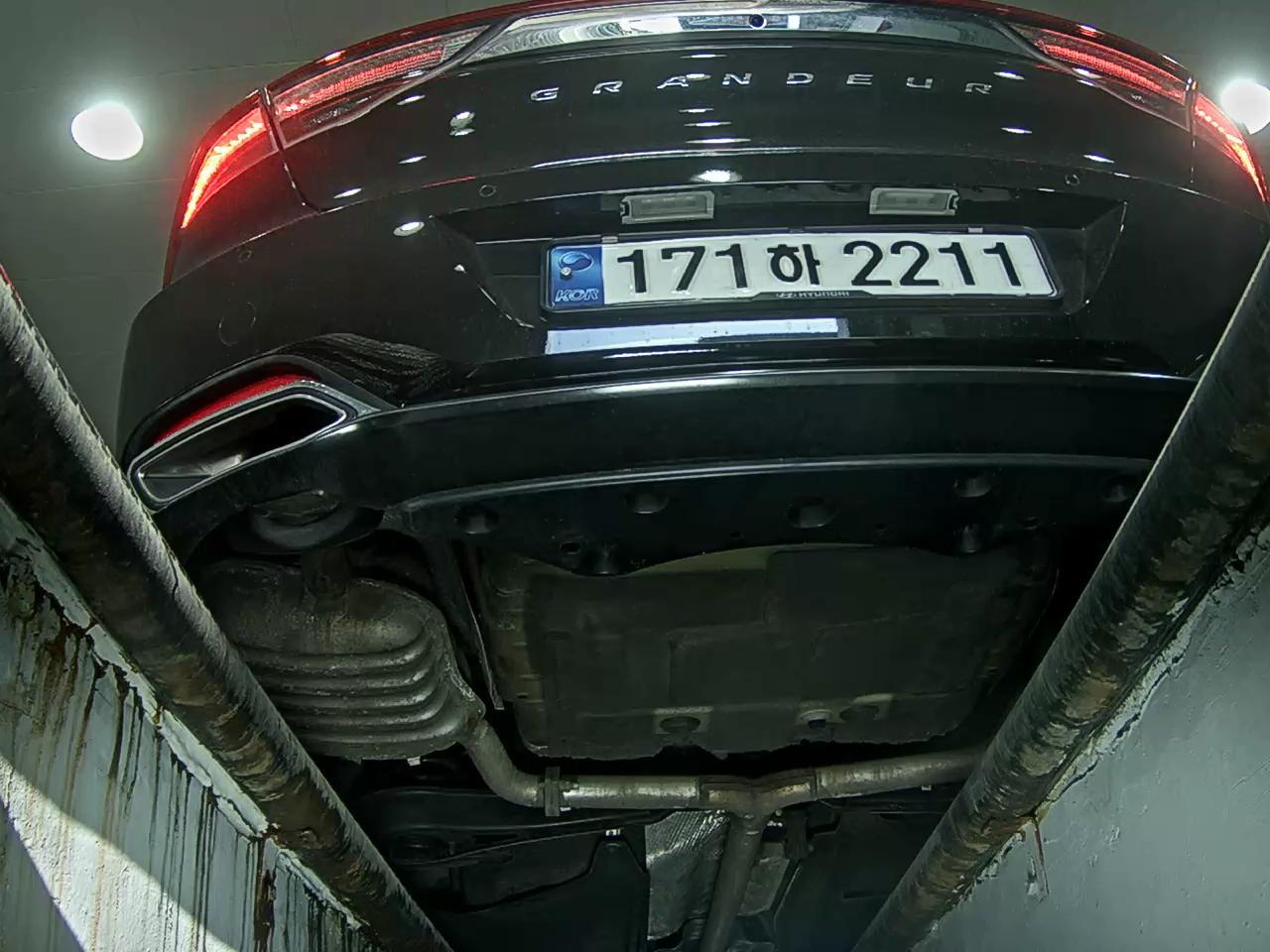 Hyundai Grandeur 2023 - Image 7