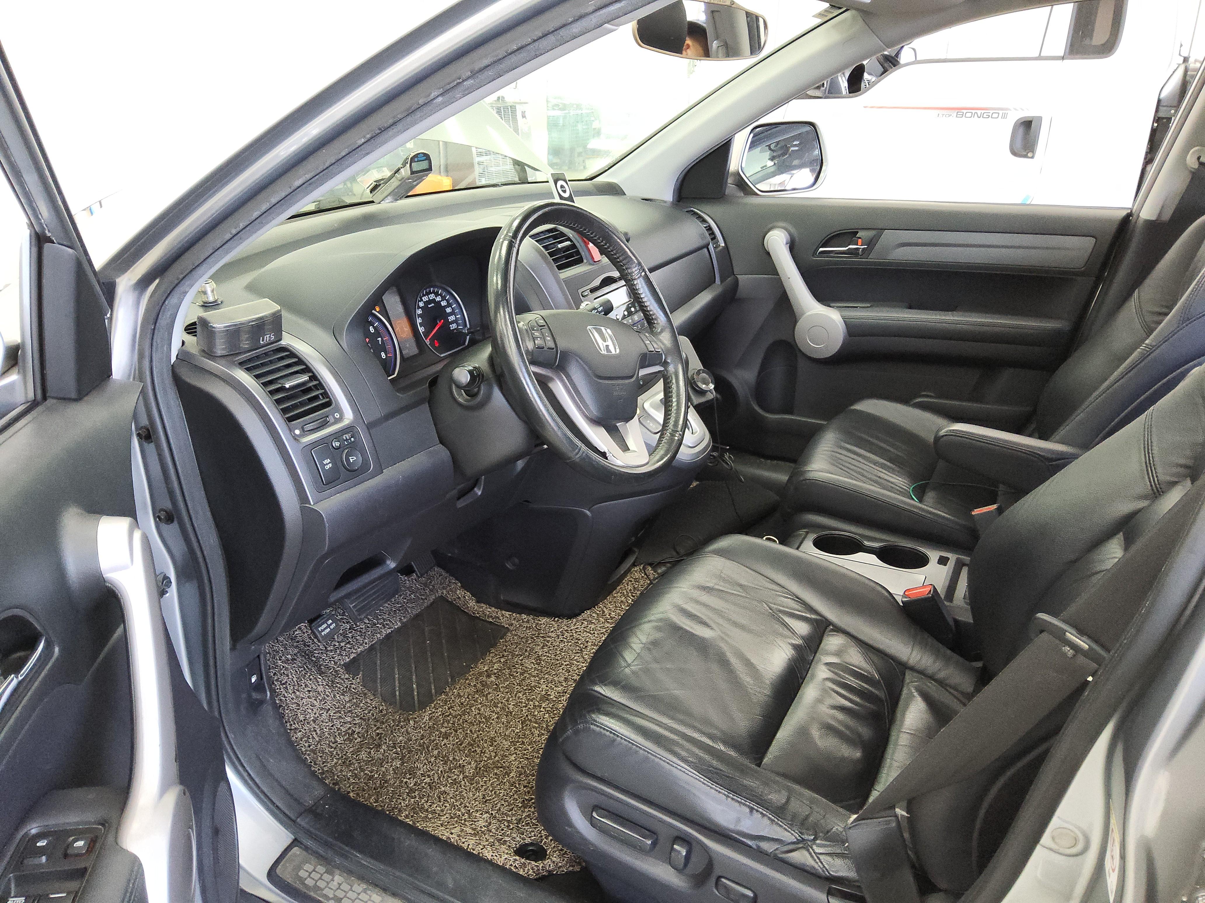 هوندا CR-V 2007 - صورة 10