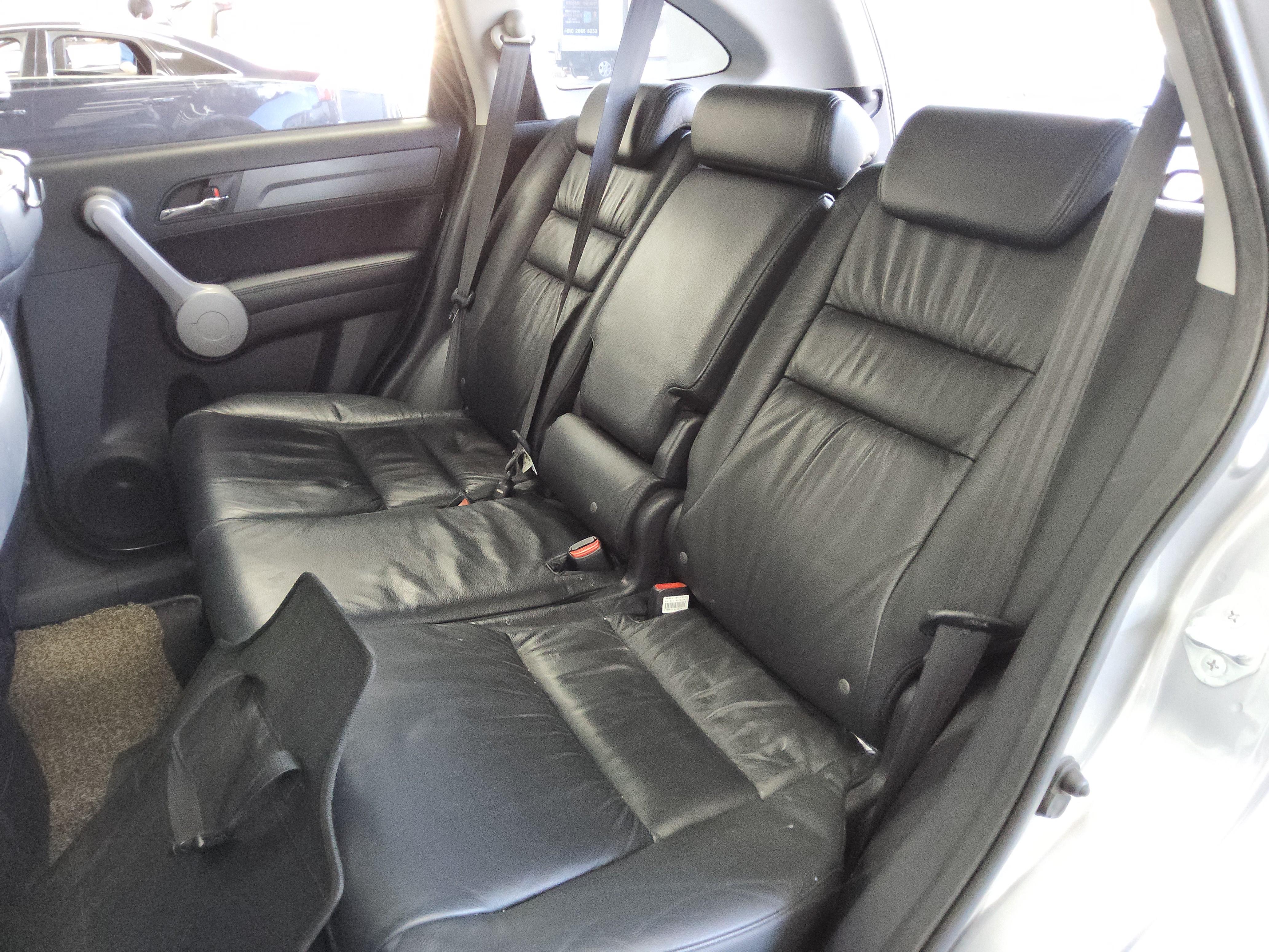 هوندا CR-V 2007 - صورة 12